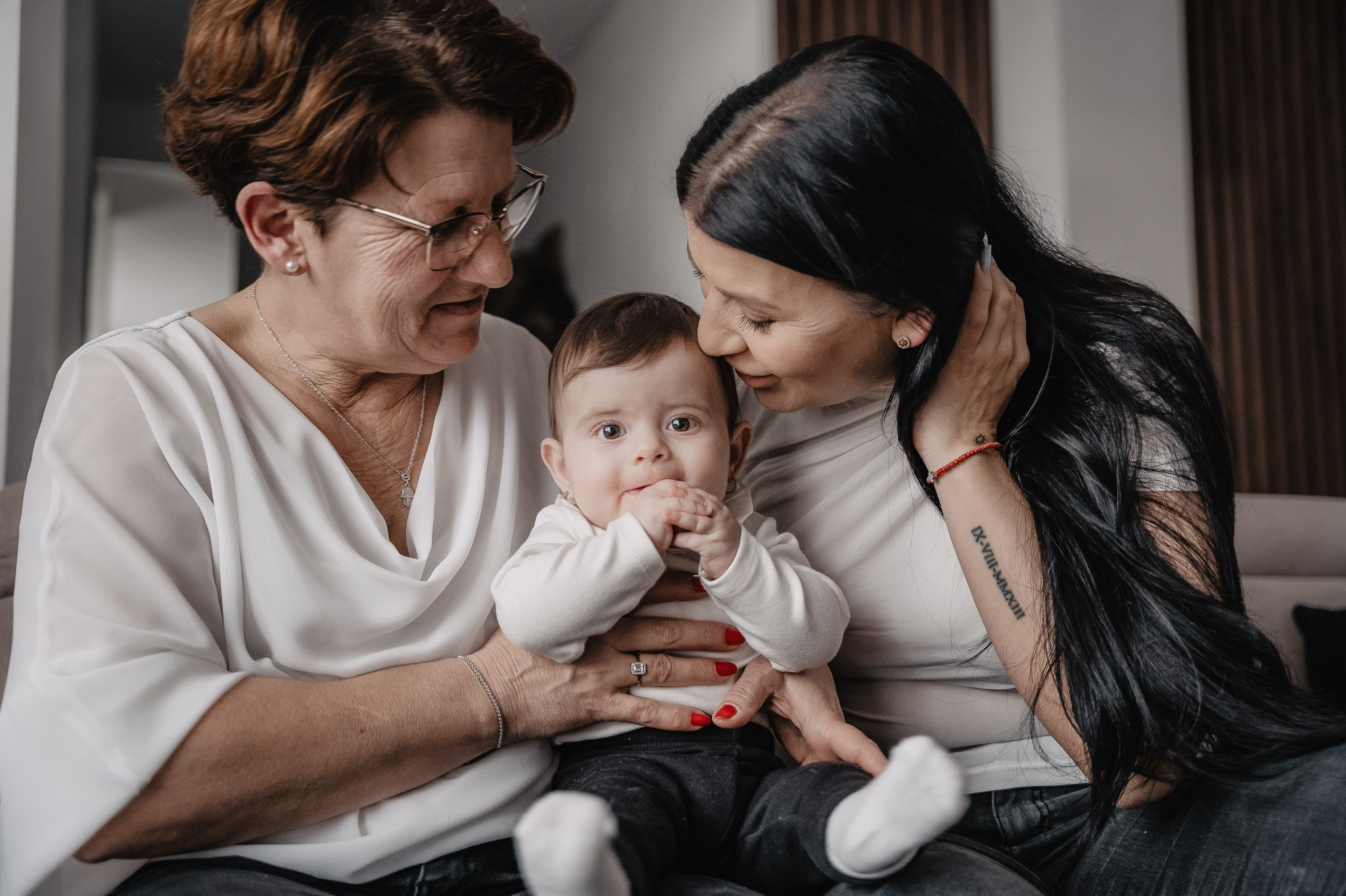 1 Martie. Family and kids photographer