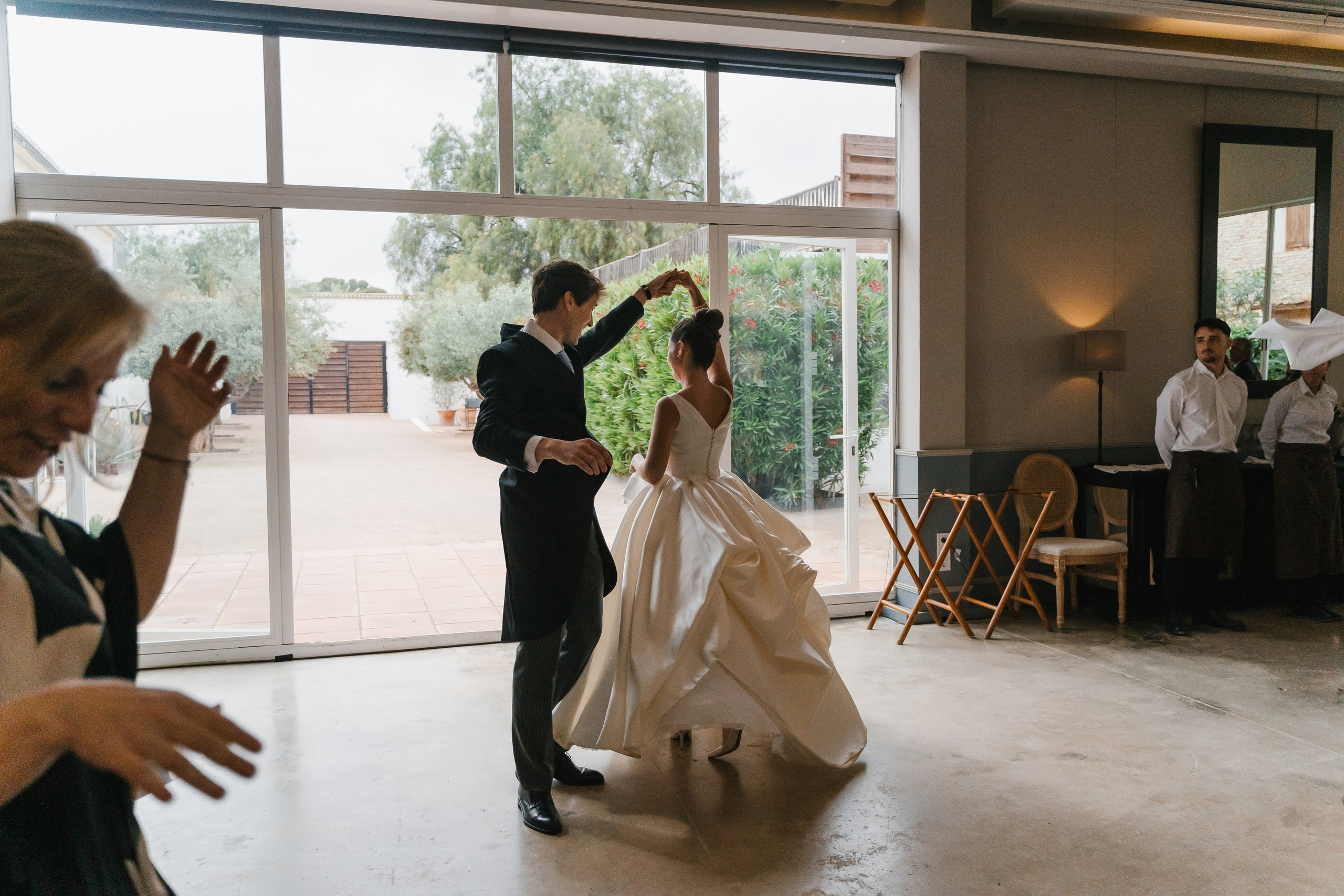 N&D. Fotógrafa de bodas y familias en España, Valencia: Nadia ProFoto