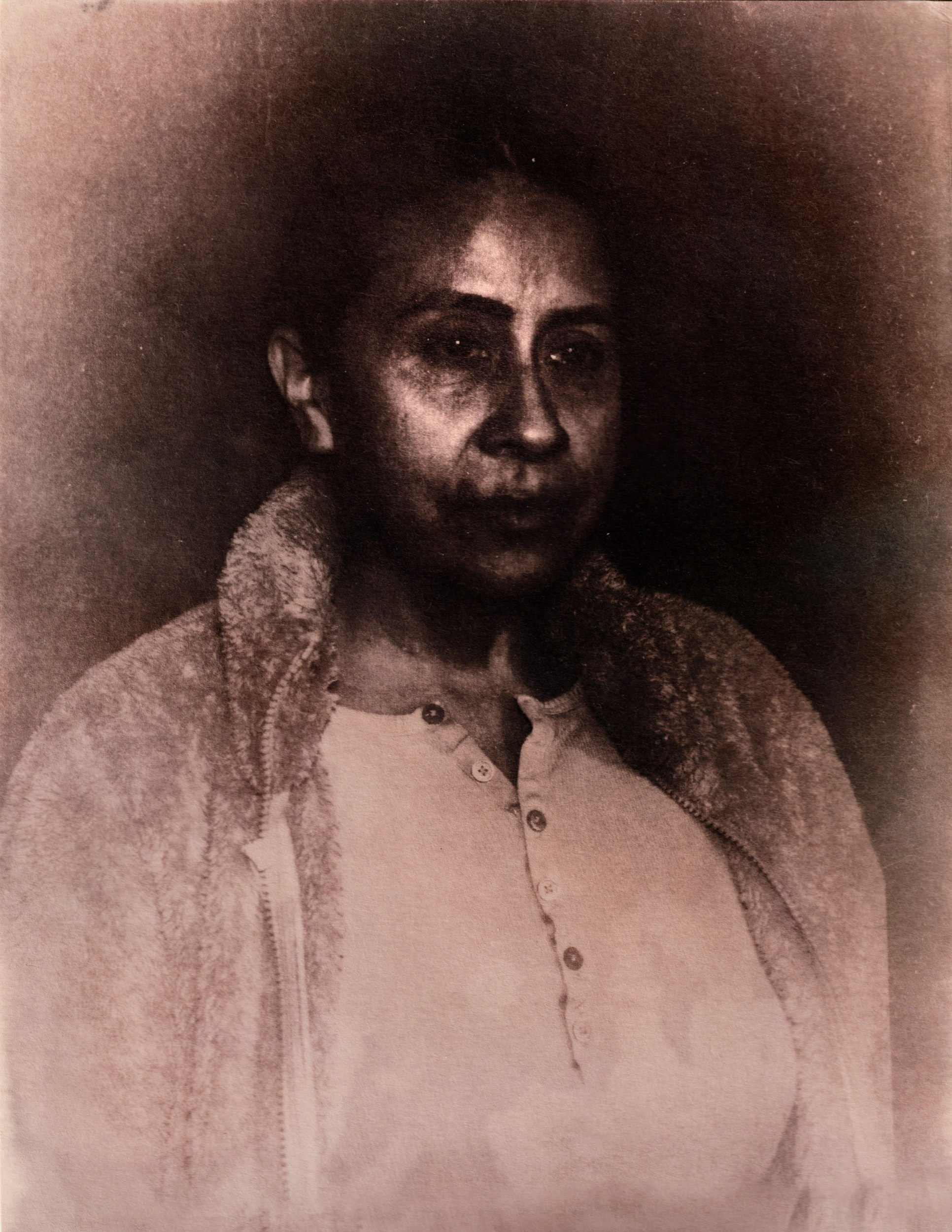 Humano. Tatiana Kireicheva