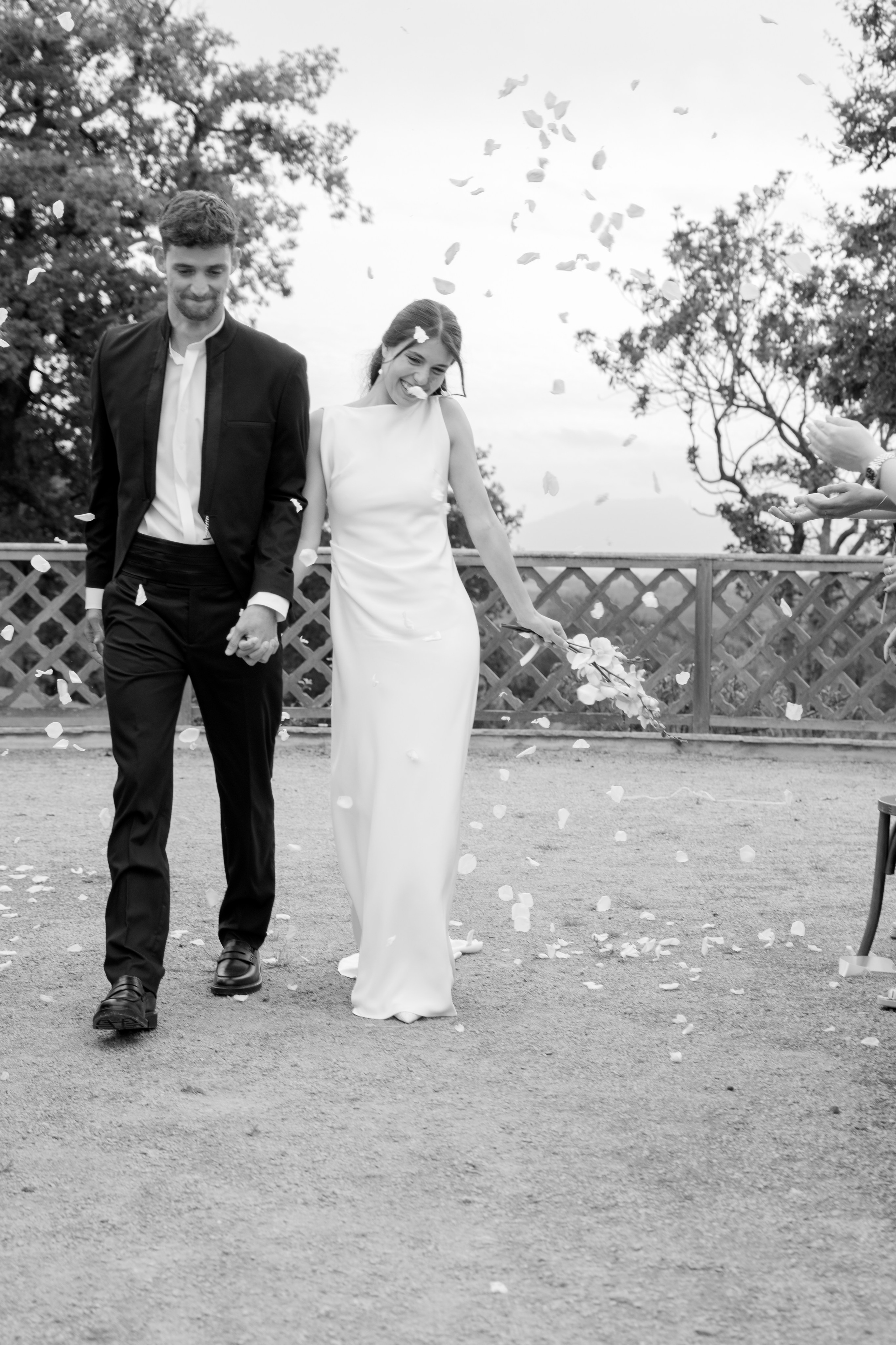 Wedding photography — EMU Photos