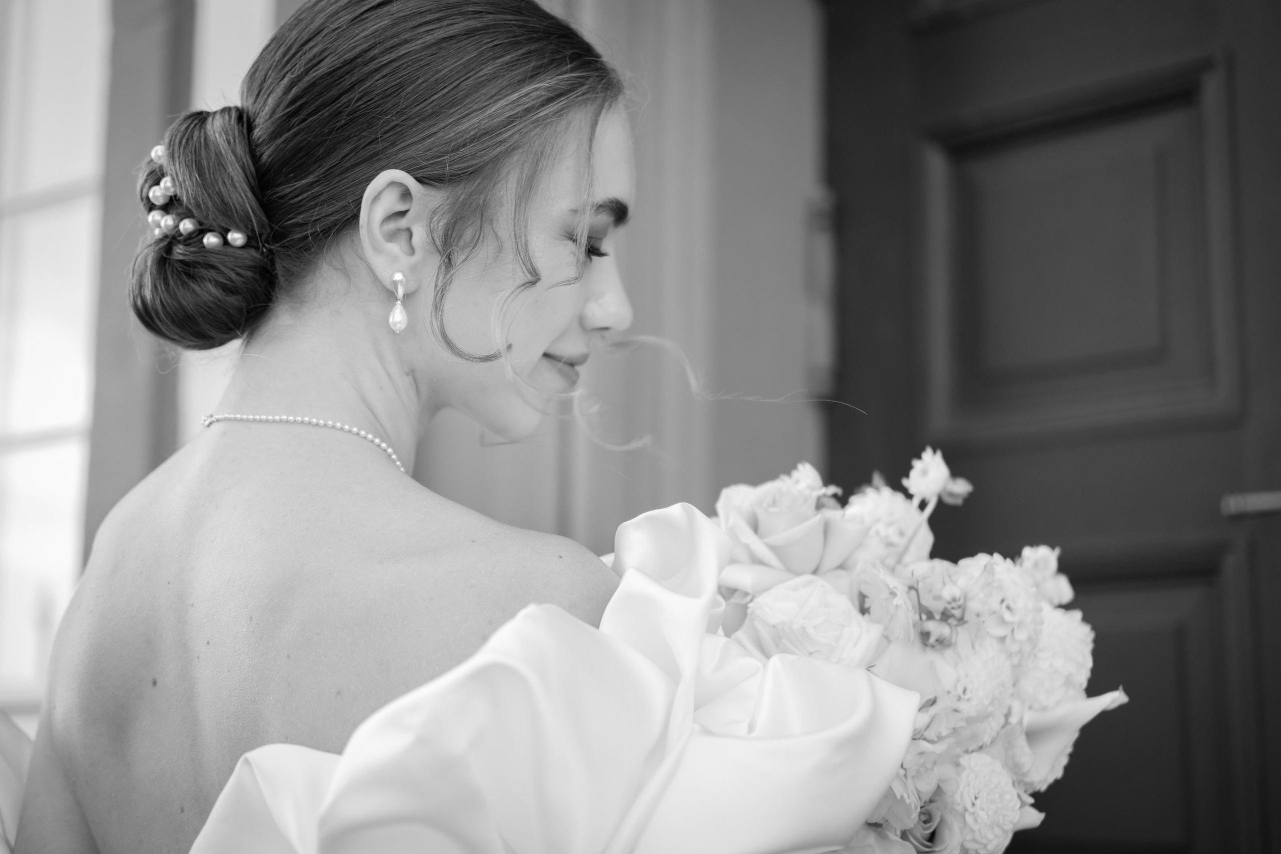 T+D. Wedding photography — EMU Photos