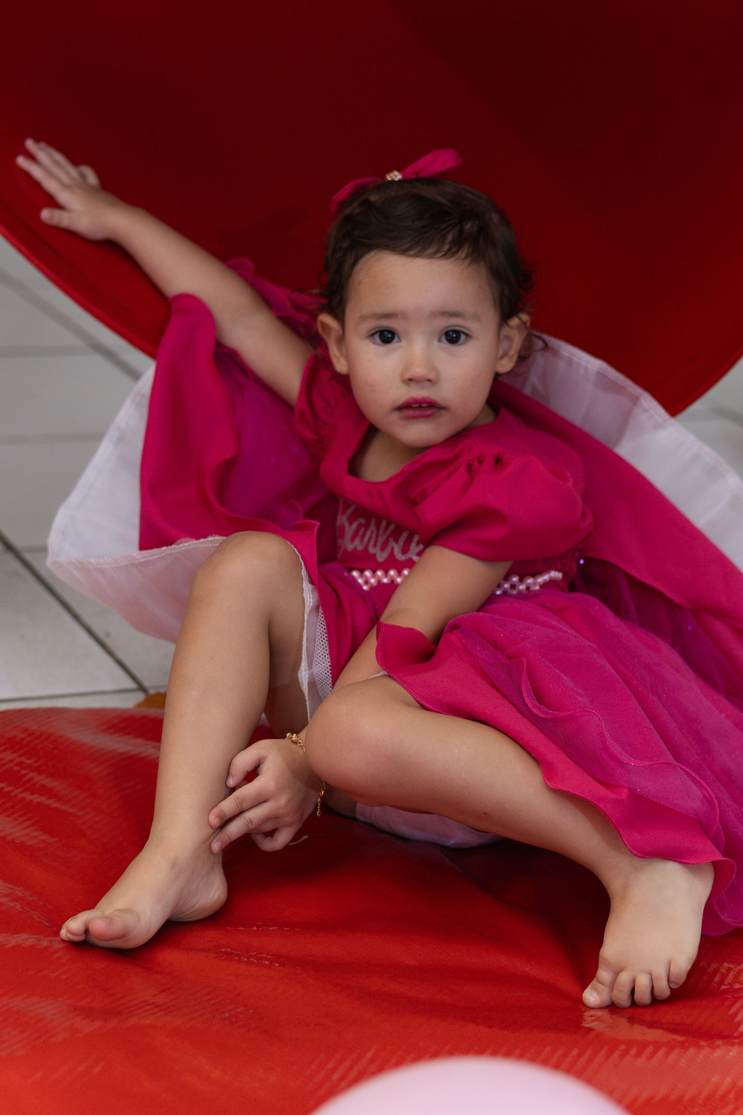 Anna Karla | 3 anos. Salvy fotografia