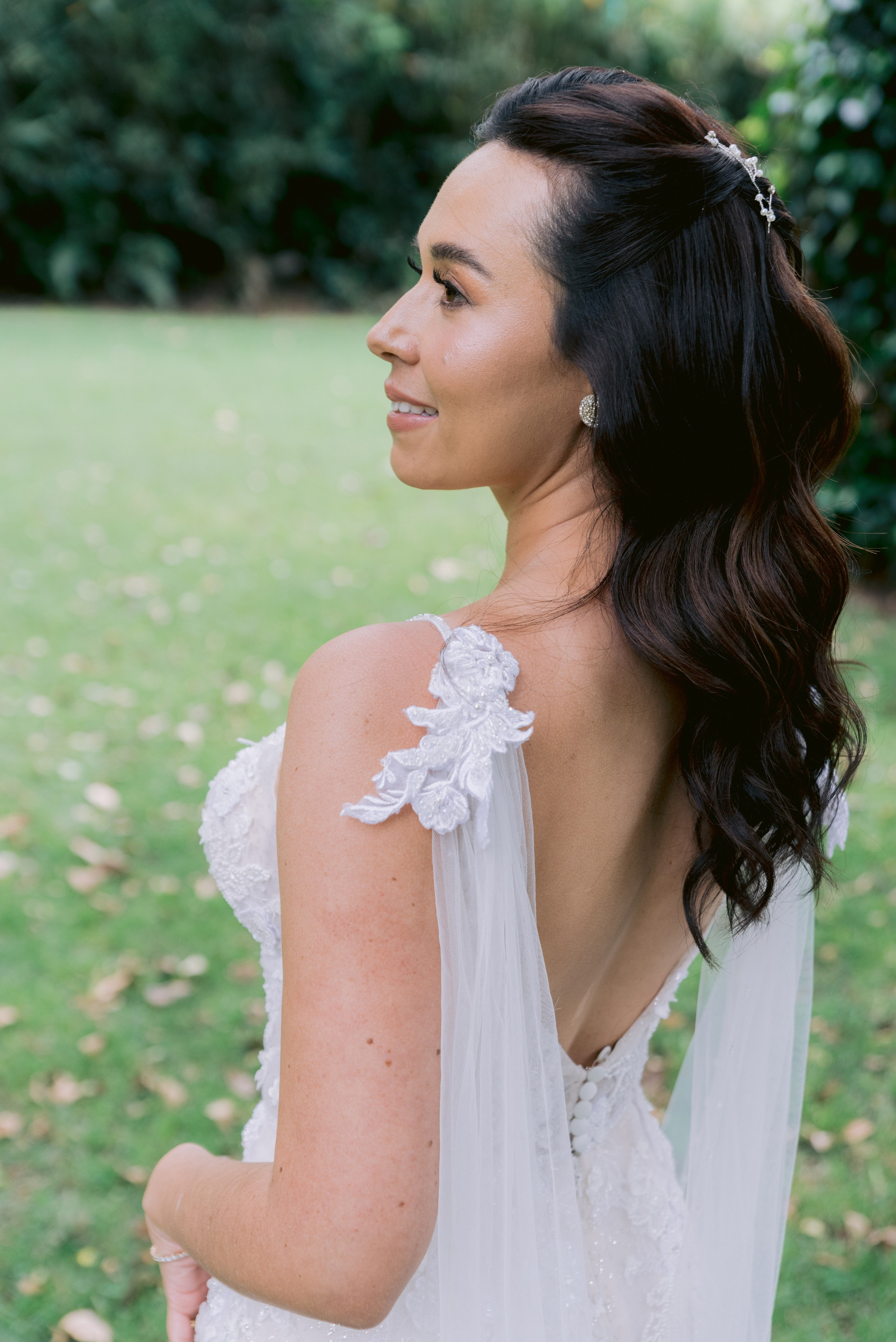 Fotografía de bodas