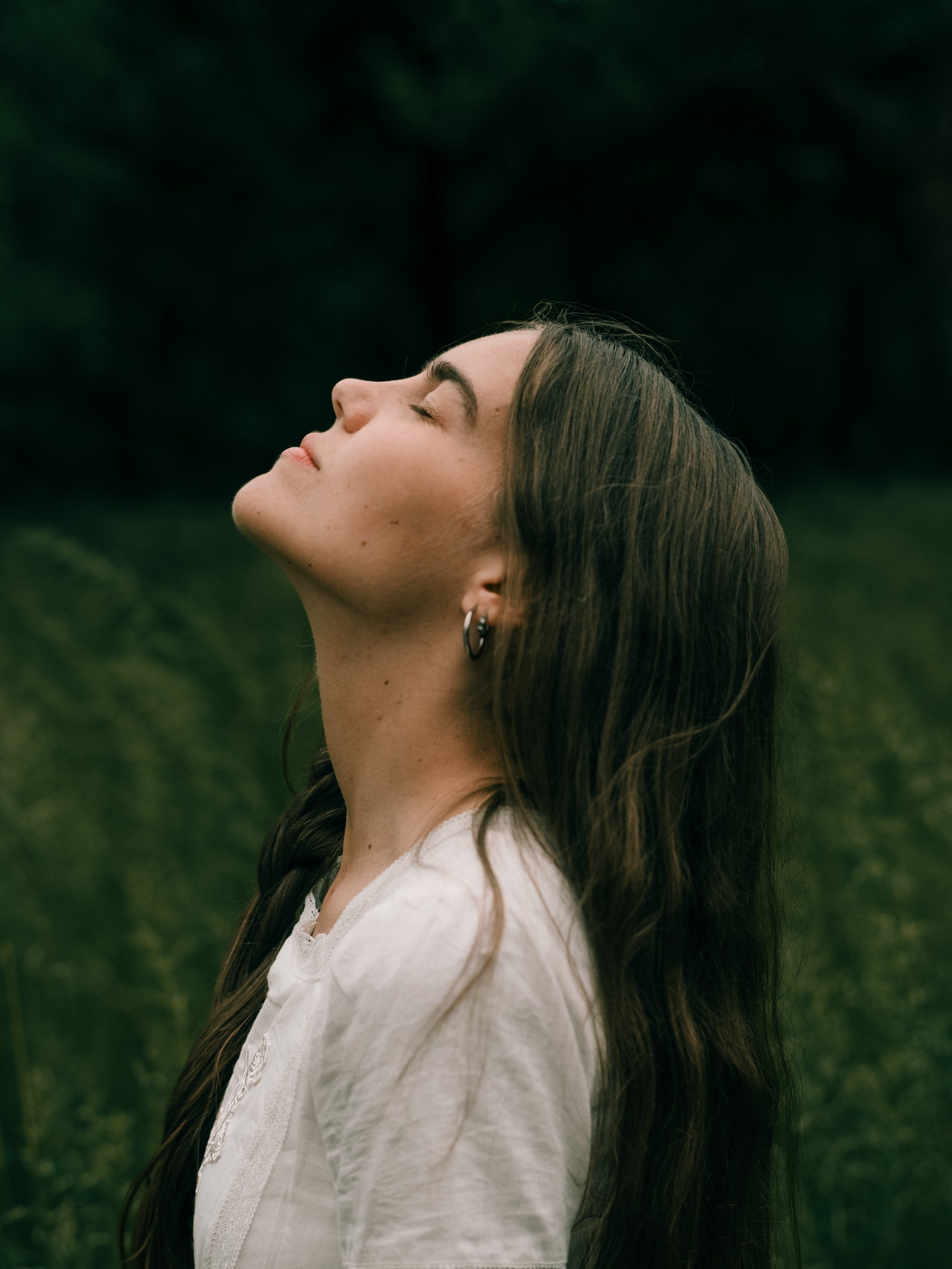 Presets. Photographer Xenya Art