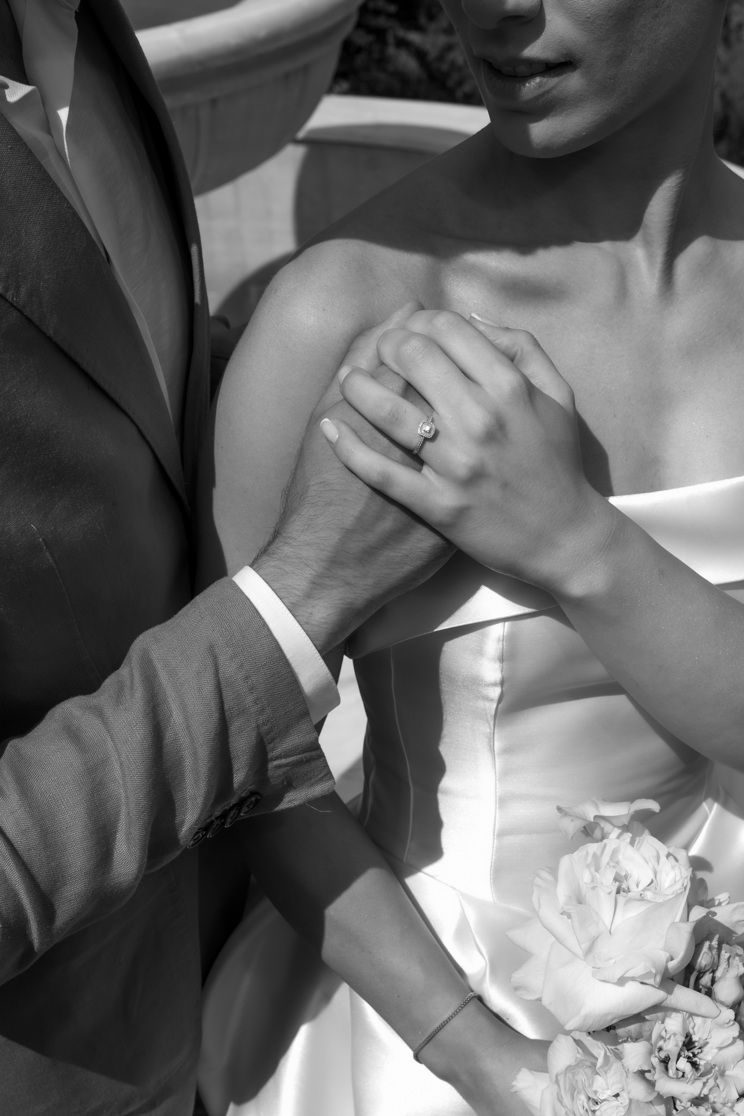 Tudor & Roberta. Mark Fazakas — Wedding Photographer