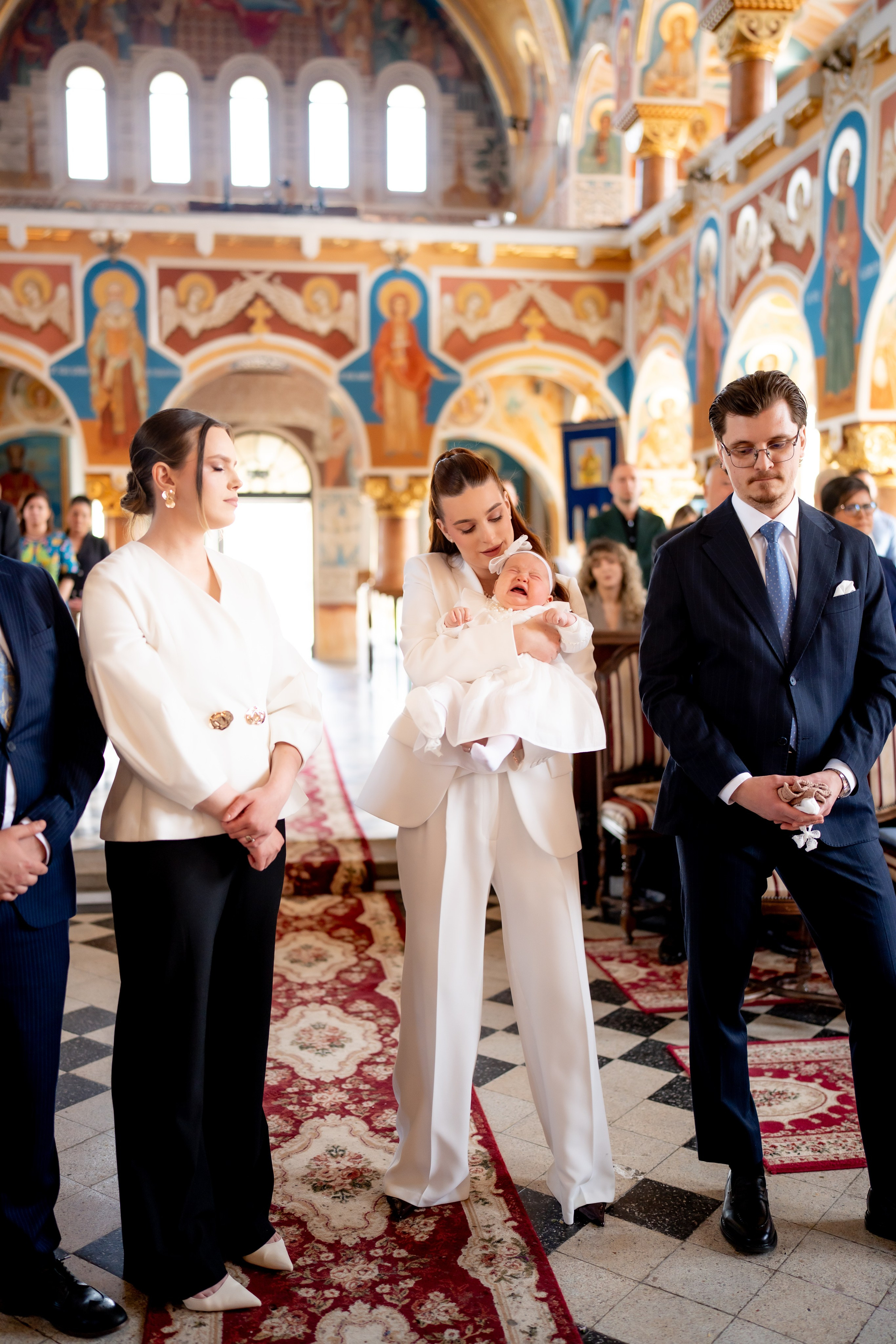 Ilinca. Mark Fazakas — Wedding Photographer