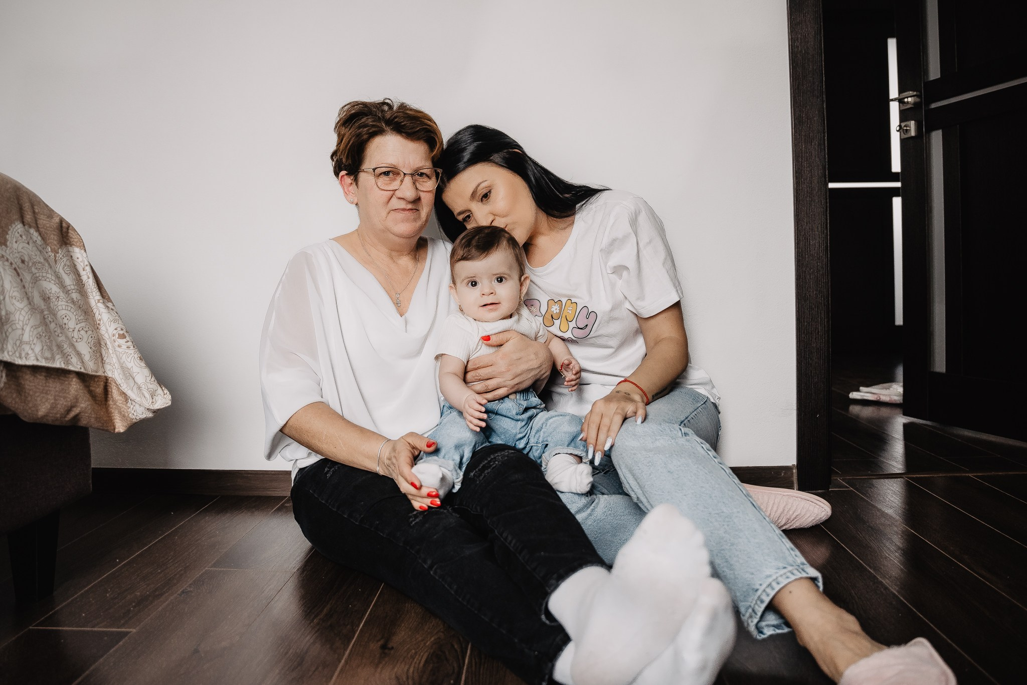 1 Martie. Family and kids photographer