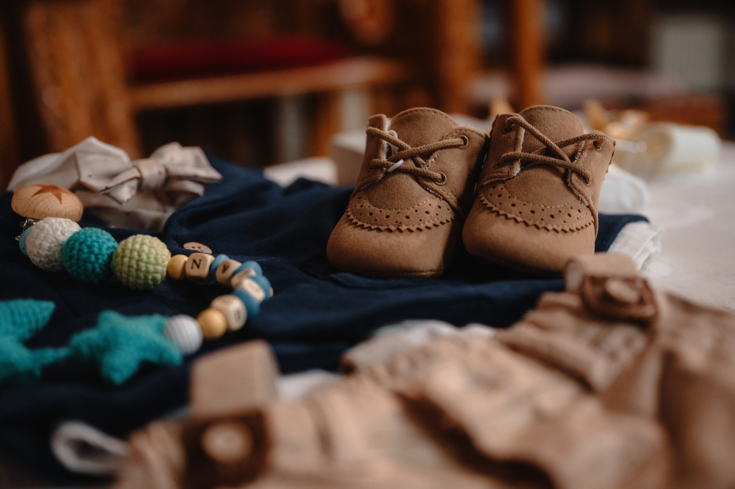 Botezul lui Elian. Laurentiu Stefan StoryTeller