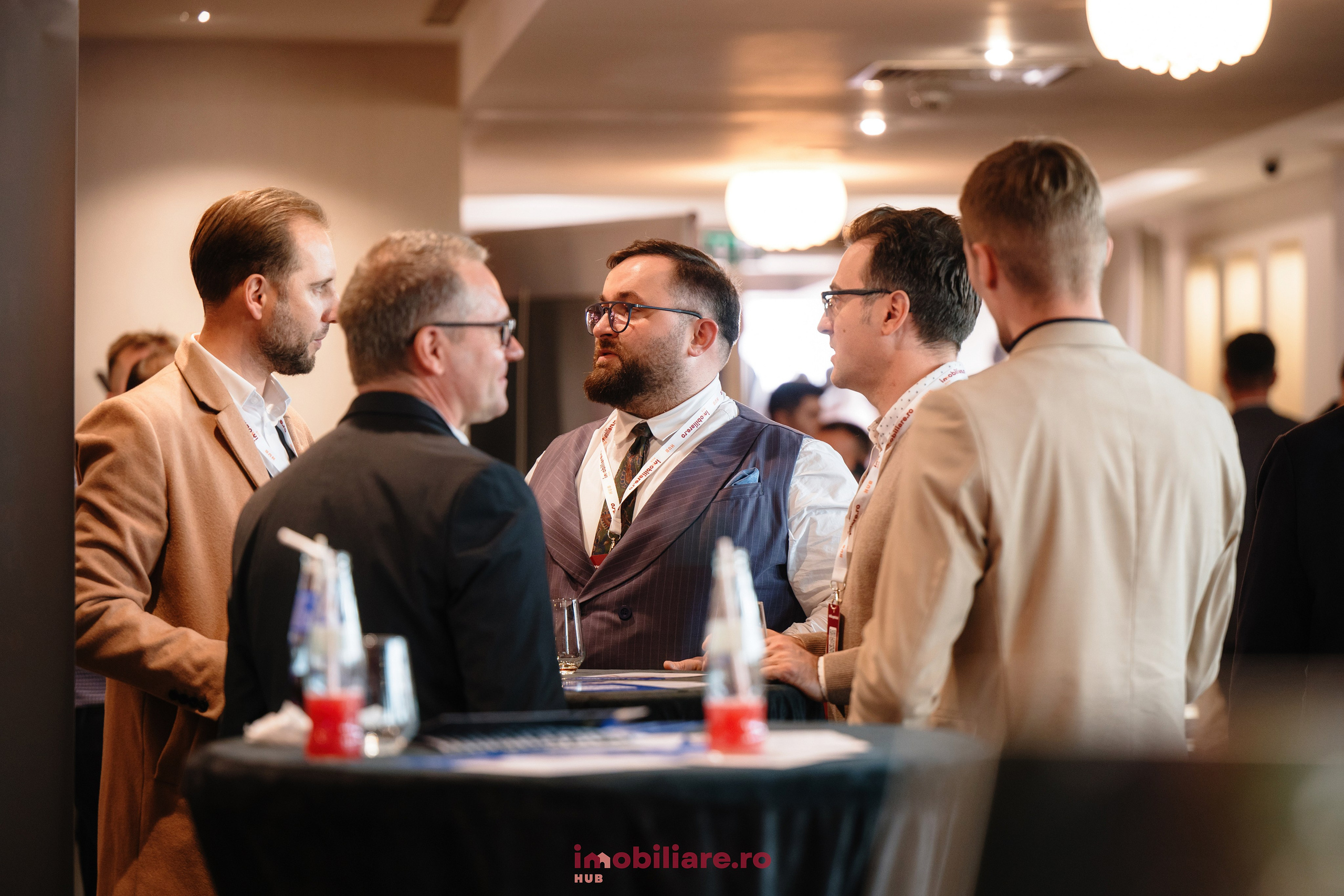 Imobliare HUB. Laurentiu Stefan StoryTeller