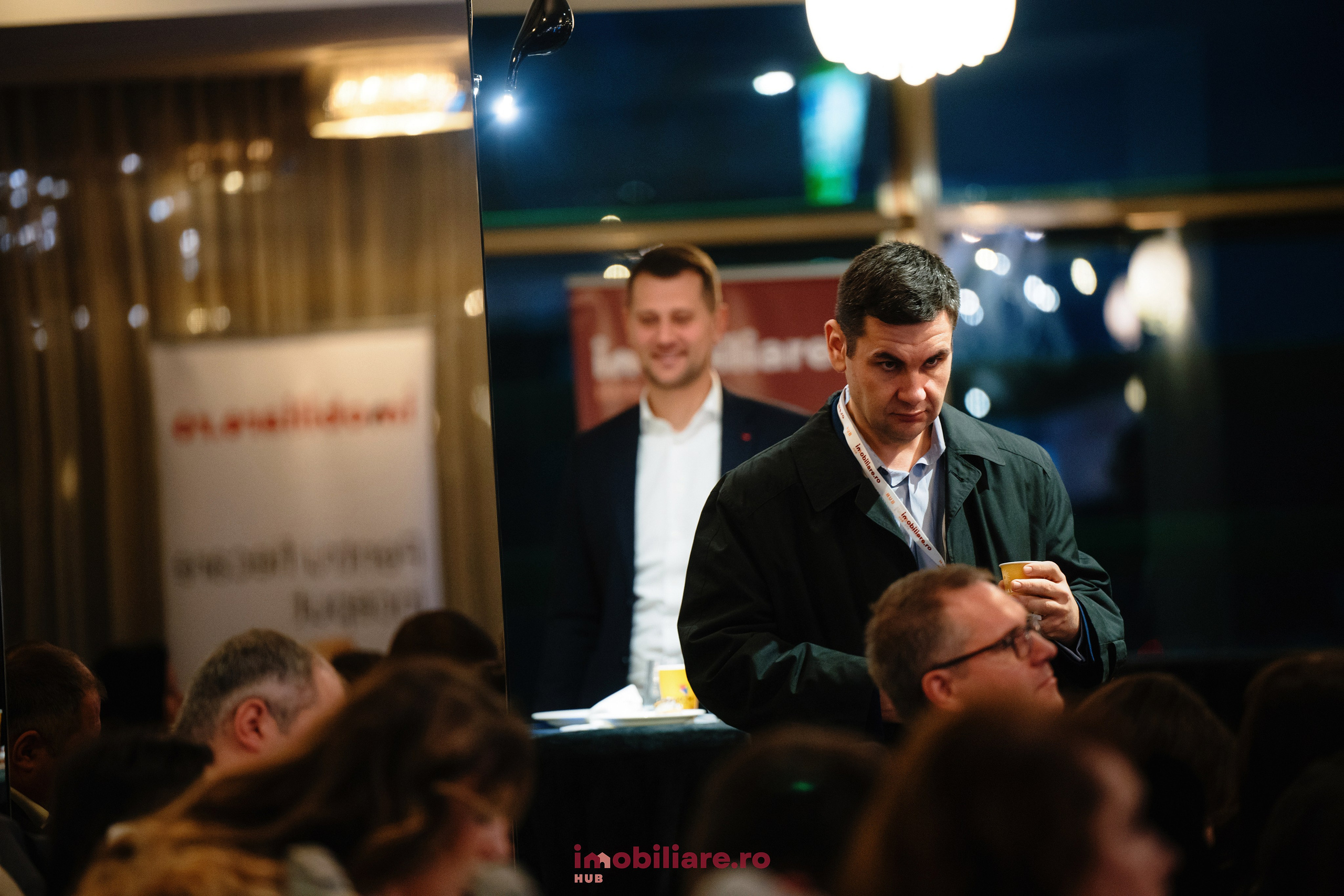 Imobliare HUB. Laurentiu Stefan StoryTeller