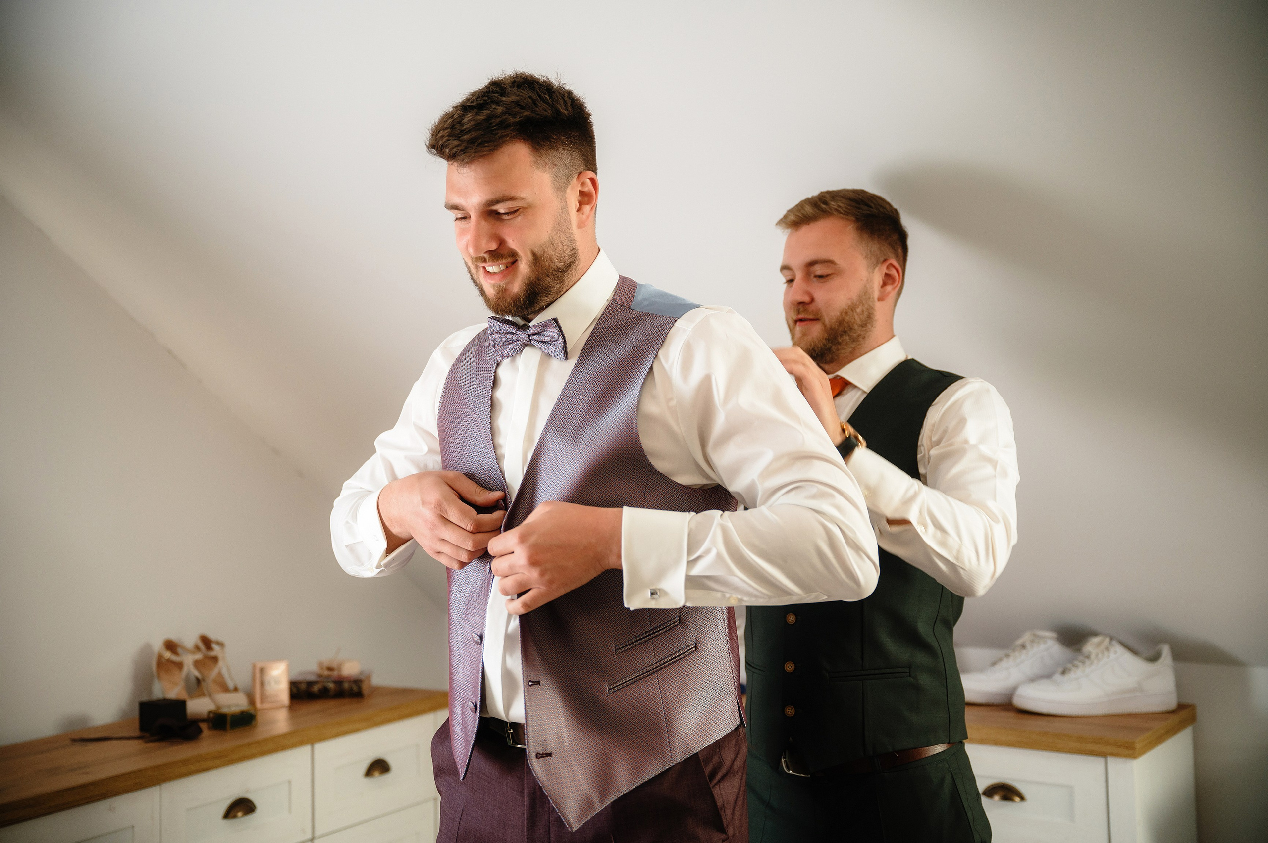 NUNTA Tudor si Stefana. Laurentiu Stefan StoryTeller