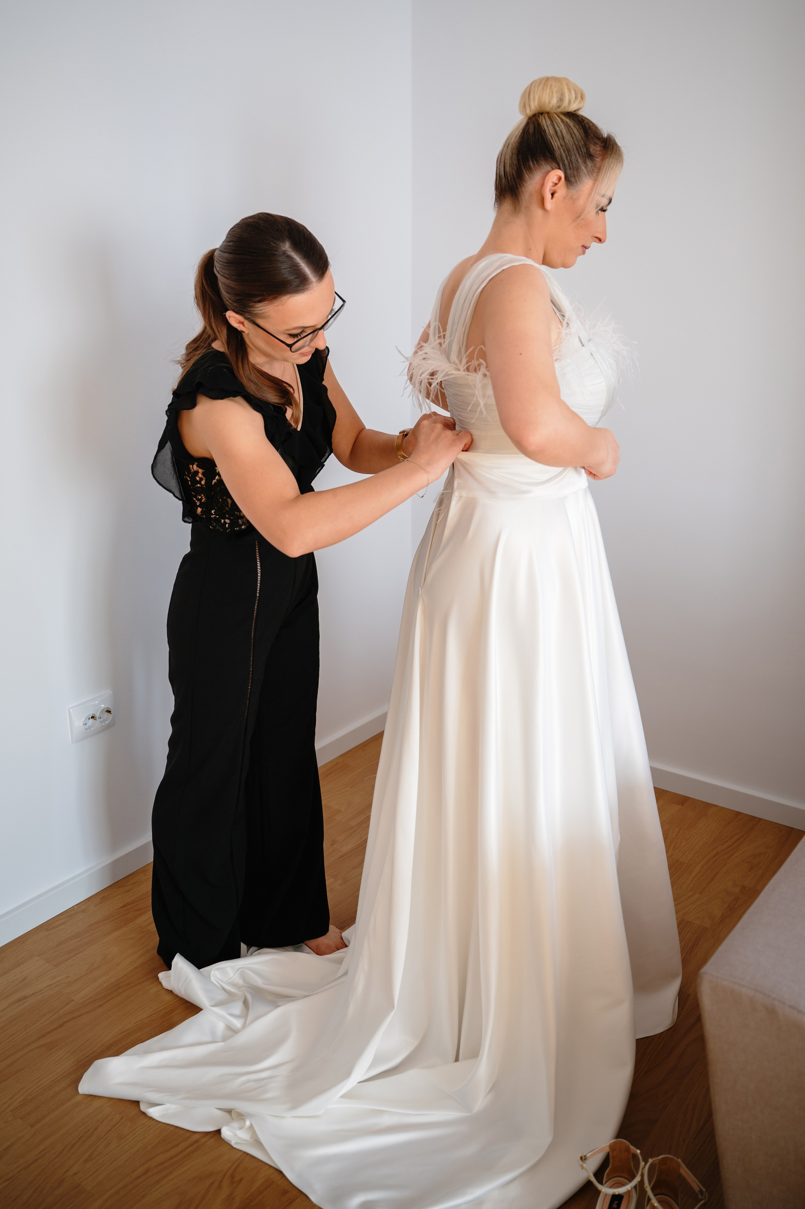 NUNTA Marius si Diana. Laurentiu Stefan StoryTeller