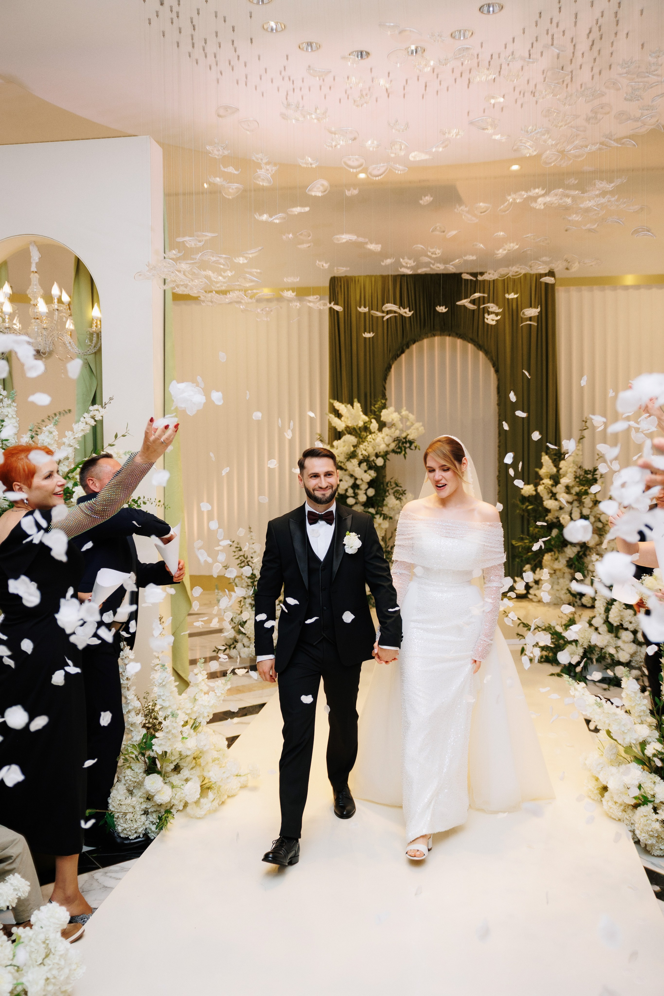 Îndrăgostiți într-un destin. Servicii Foto Video în Chișinău și Europa ID-Brothers