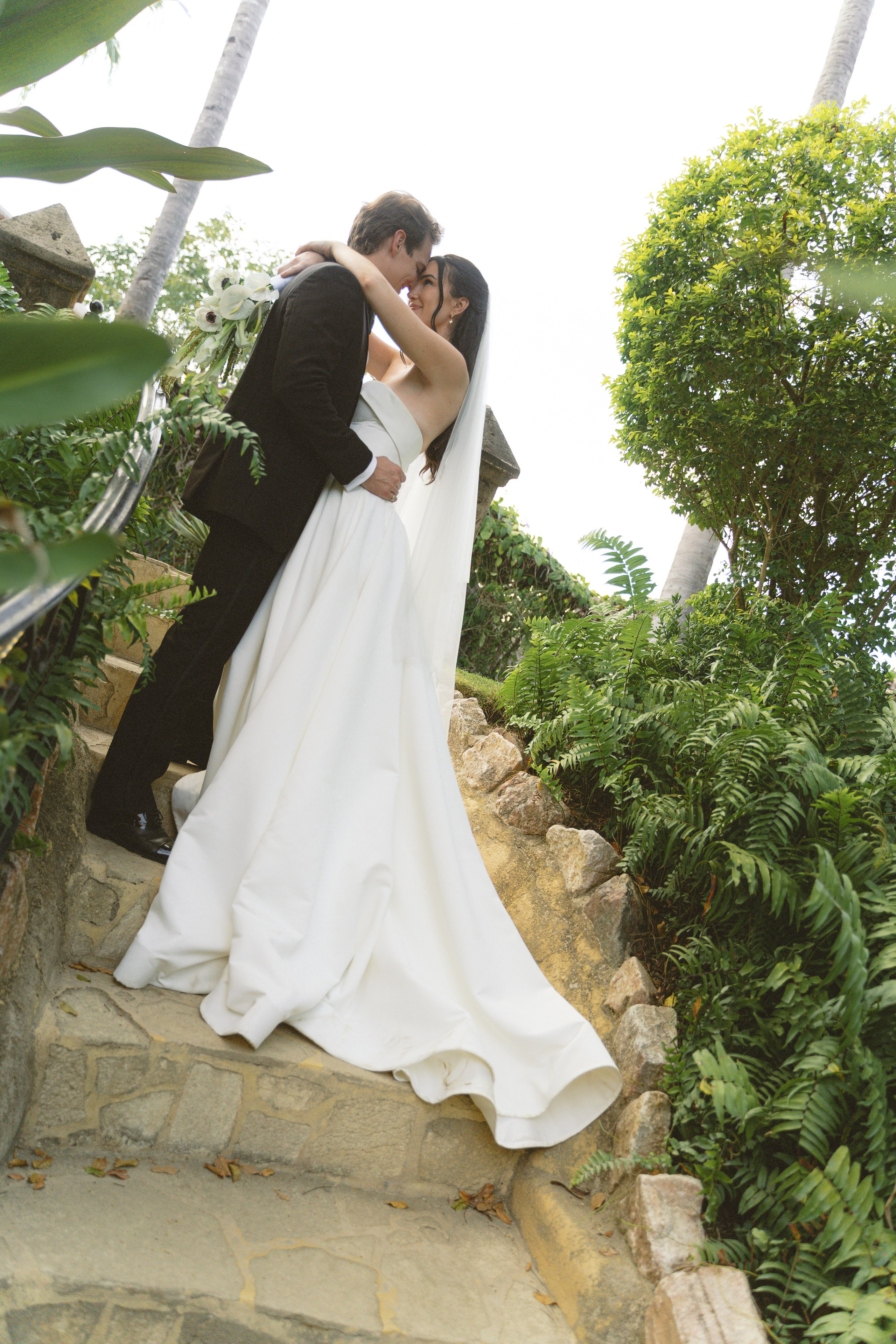 Olivia & Luke. Sayulita Wedding Photographer, Puerto Vallarta, Cabo
