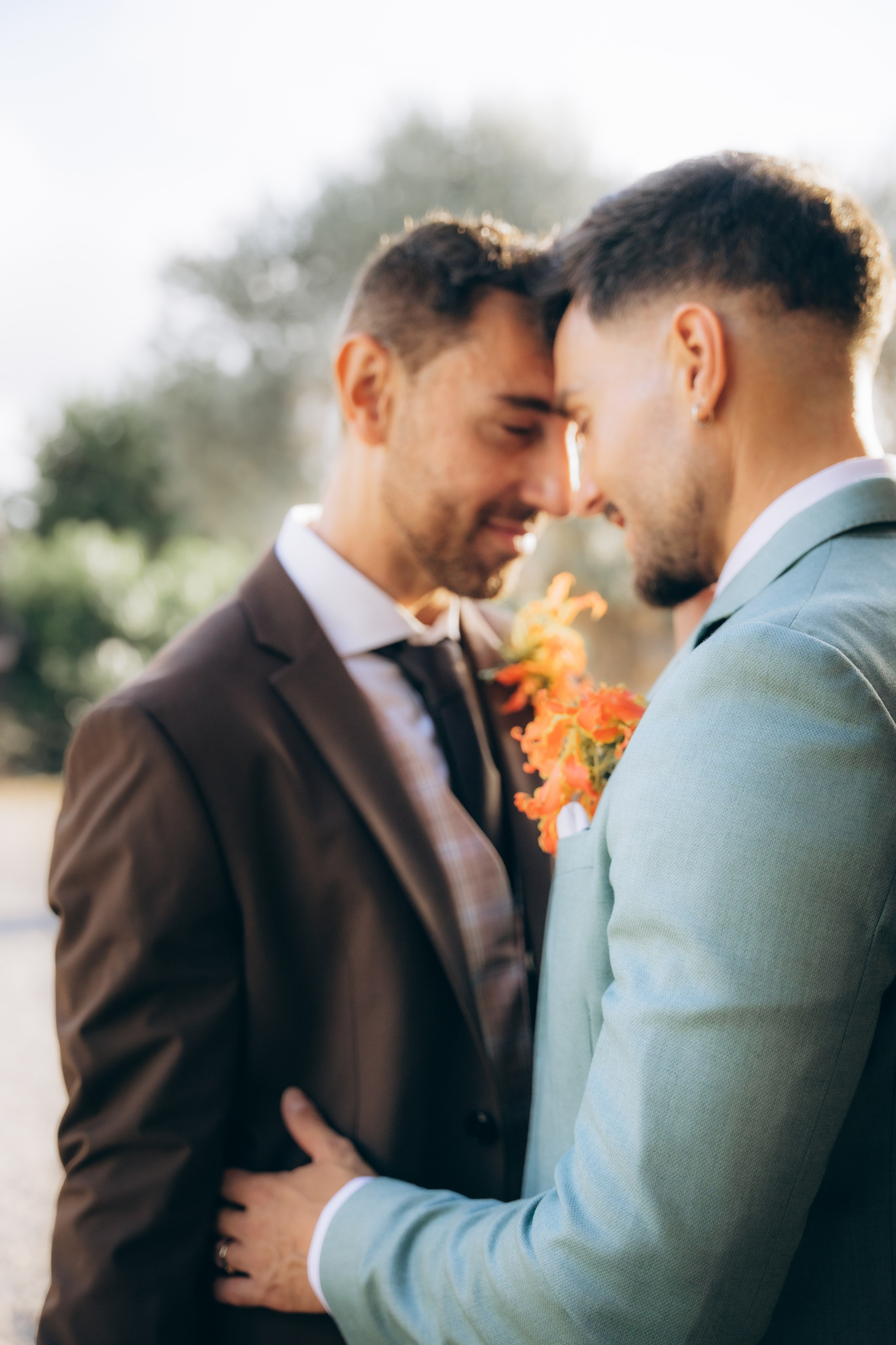 Wedding | Binissati. Elena Seewald