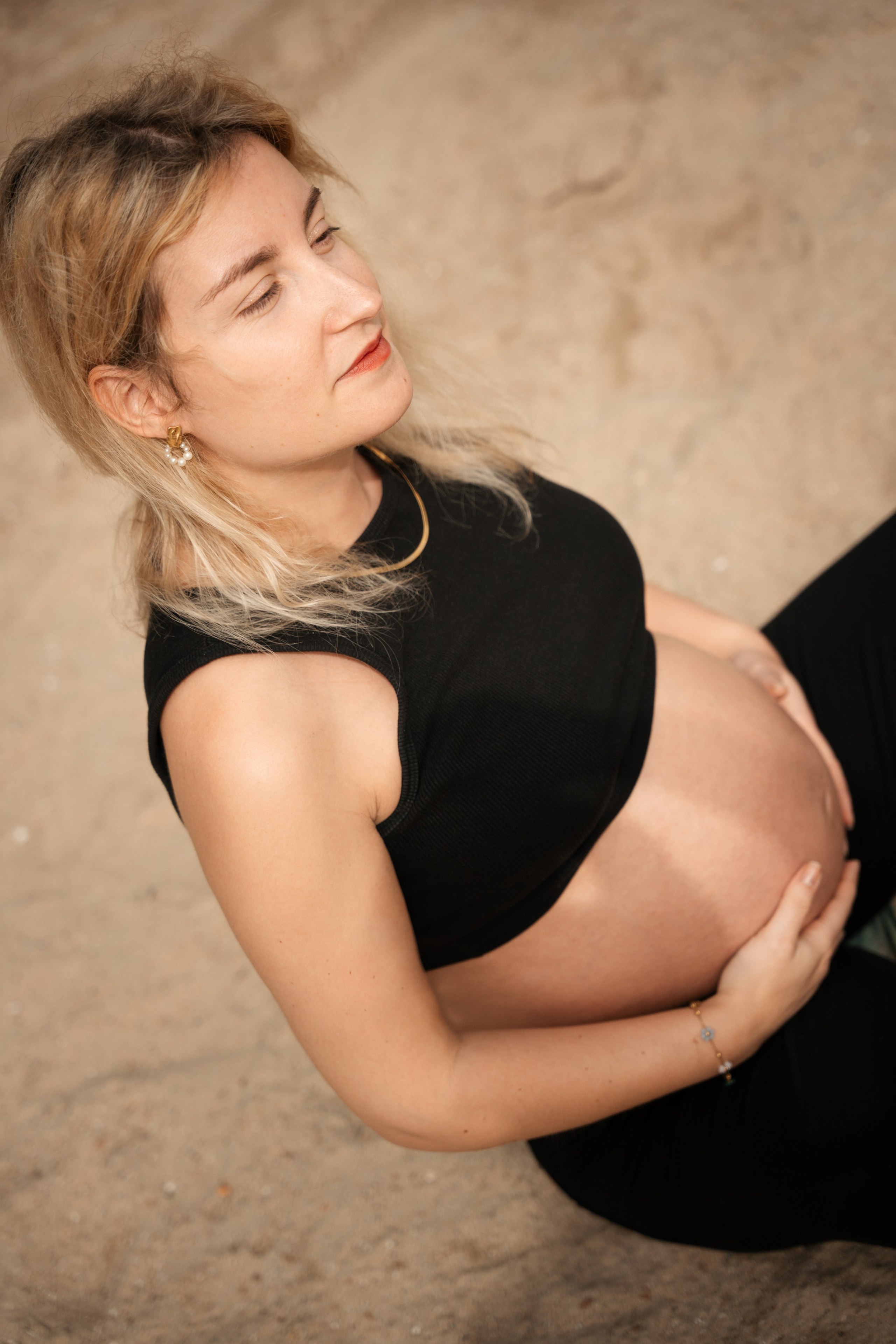 Early morning at the lake | Echternach. Elena Seewald