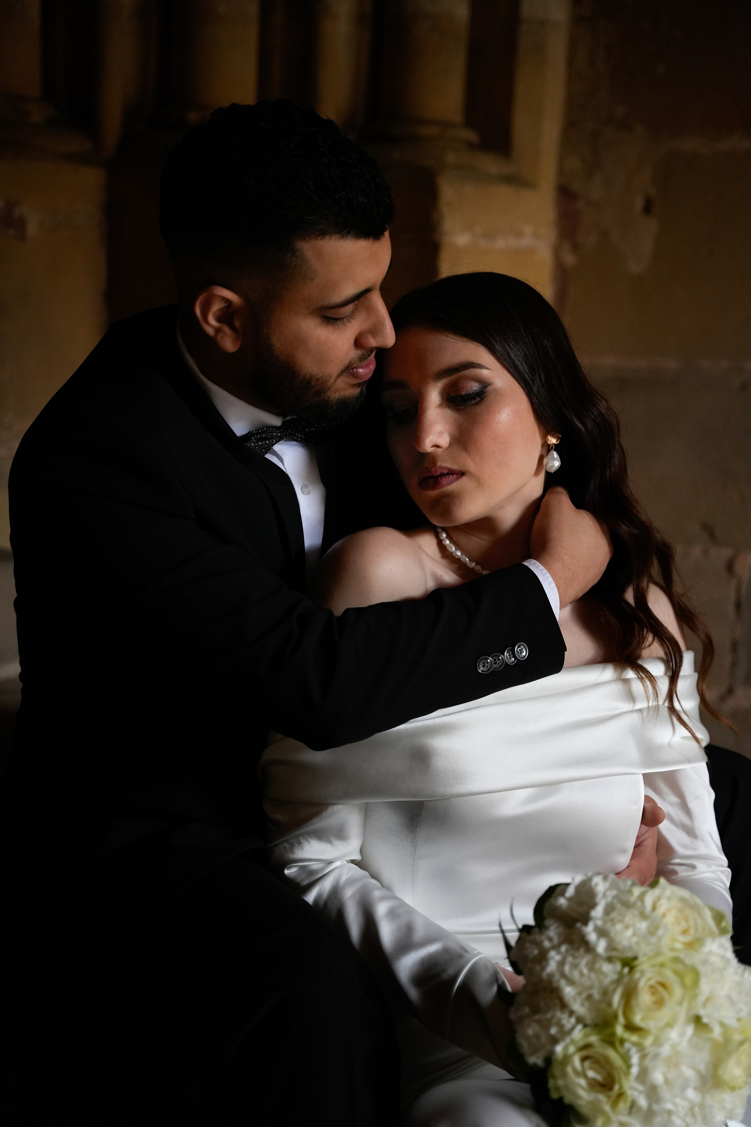 Wedding | Trier Altstadt. Elena Seewald