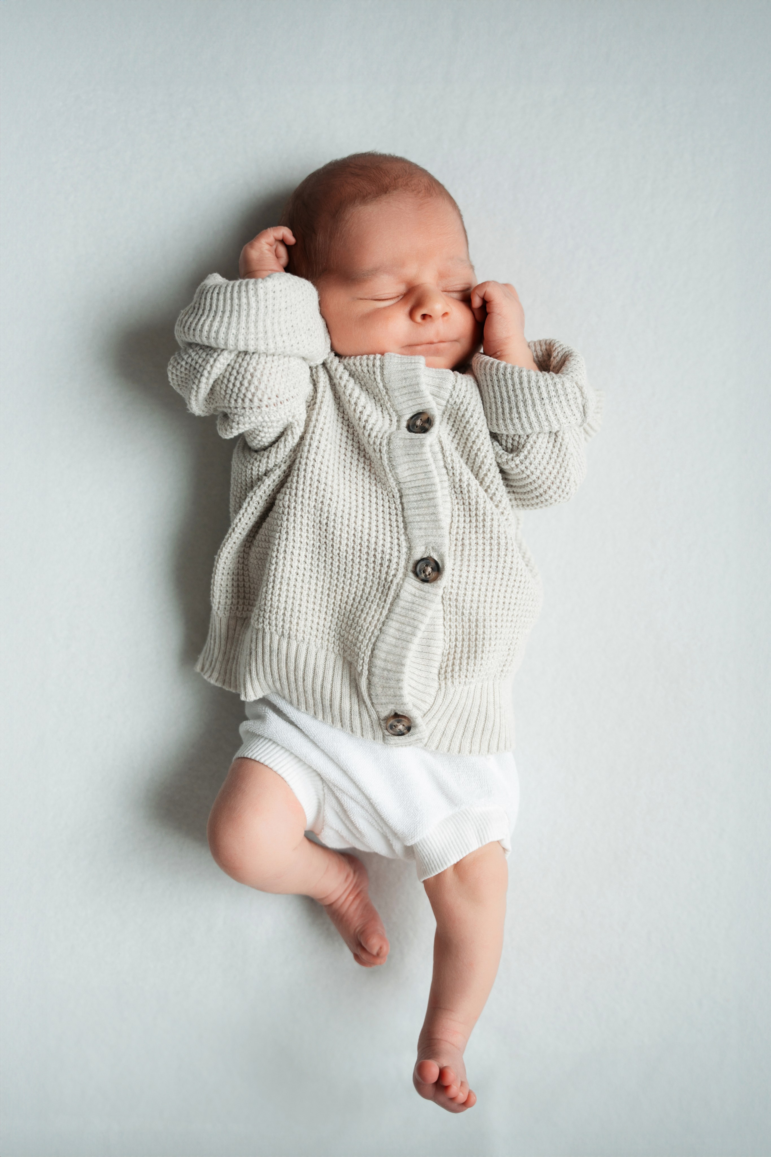 10 days. Elena Seewald