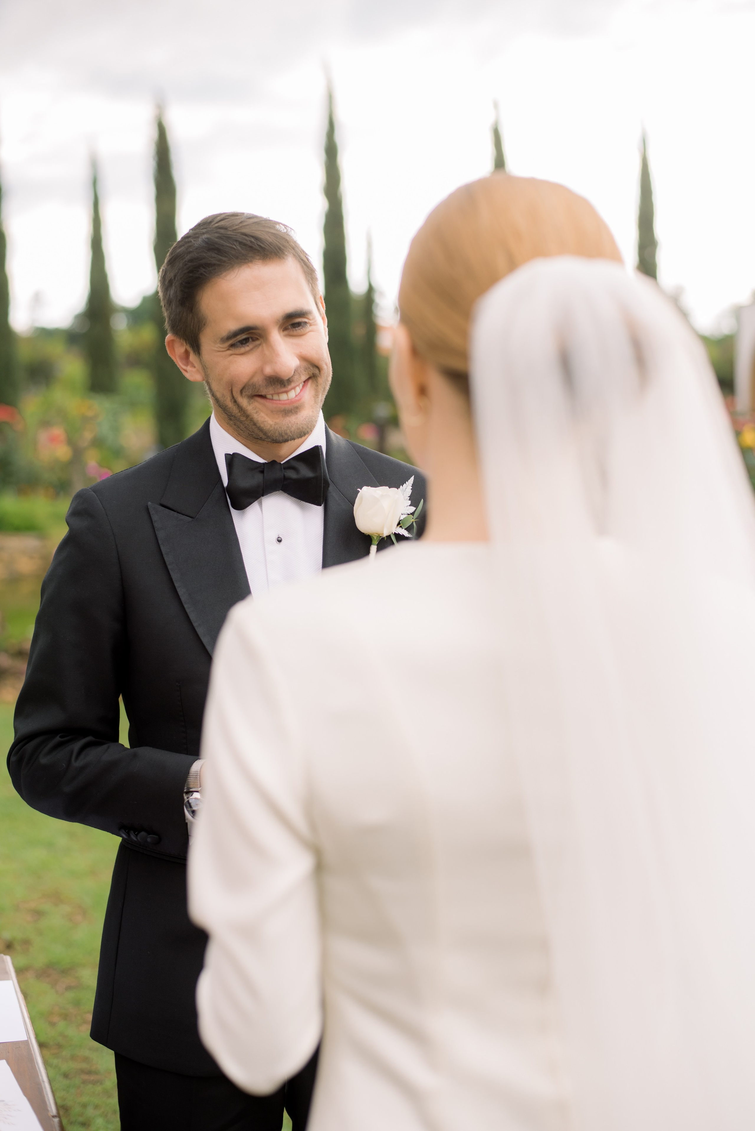 Fotografía y video de bodas en villa de Leyva - Colombia. Rafael Melo Weddings