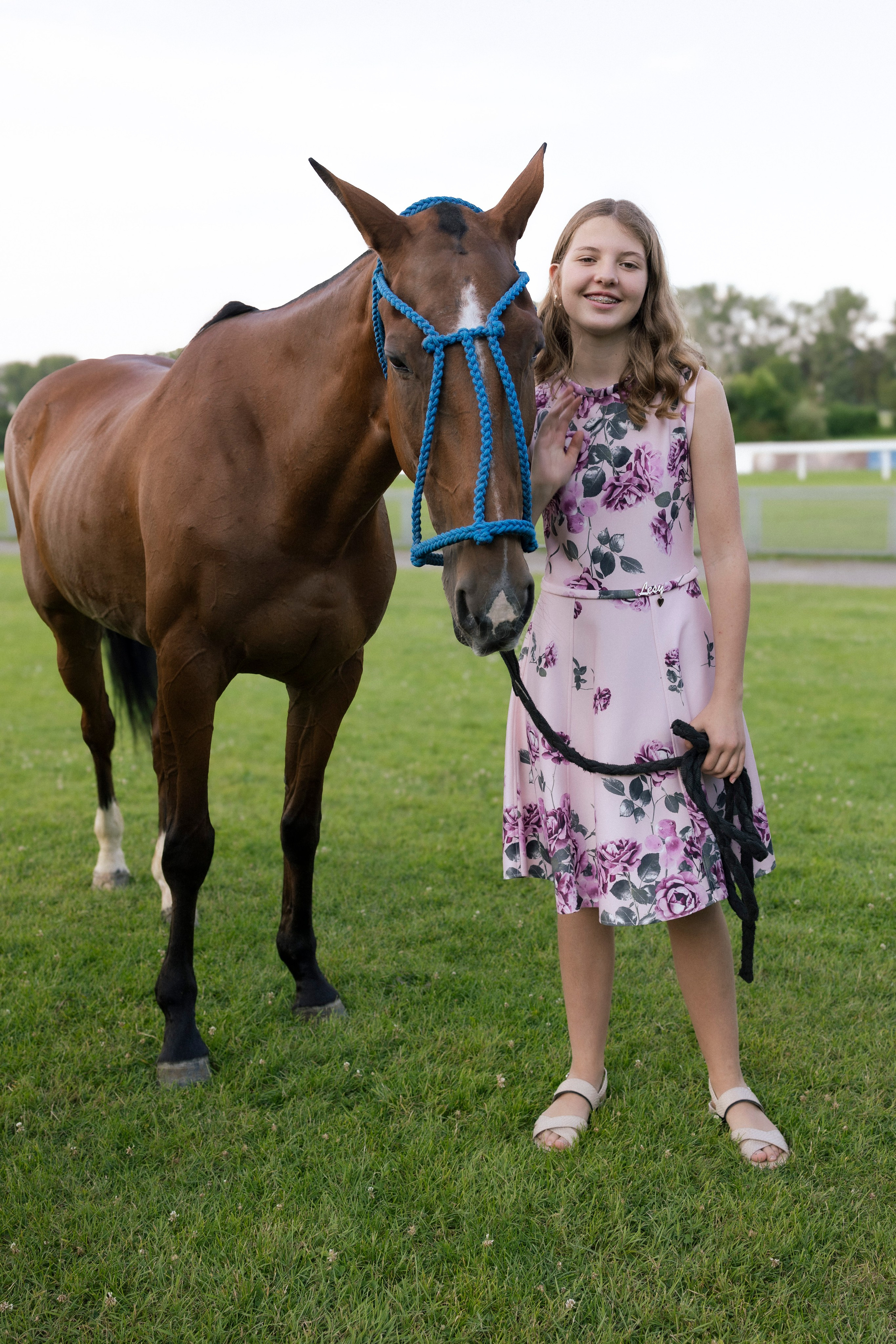 Abschlußfeier. Photographer in Munich
