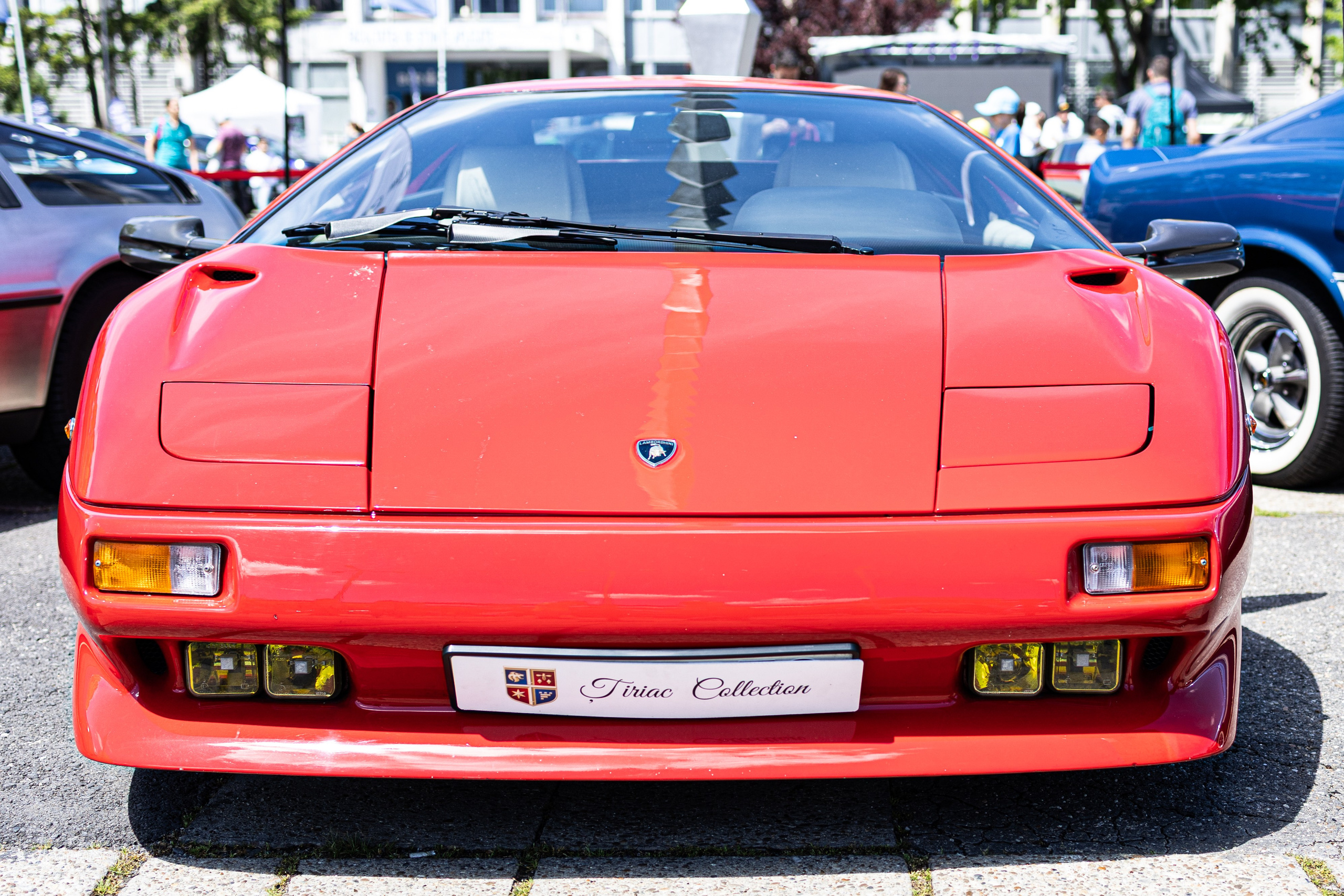 Poli Auto Fest 2025. Http://www.alexphoto.ro