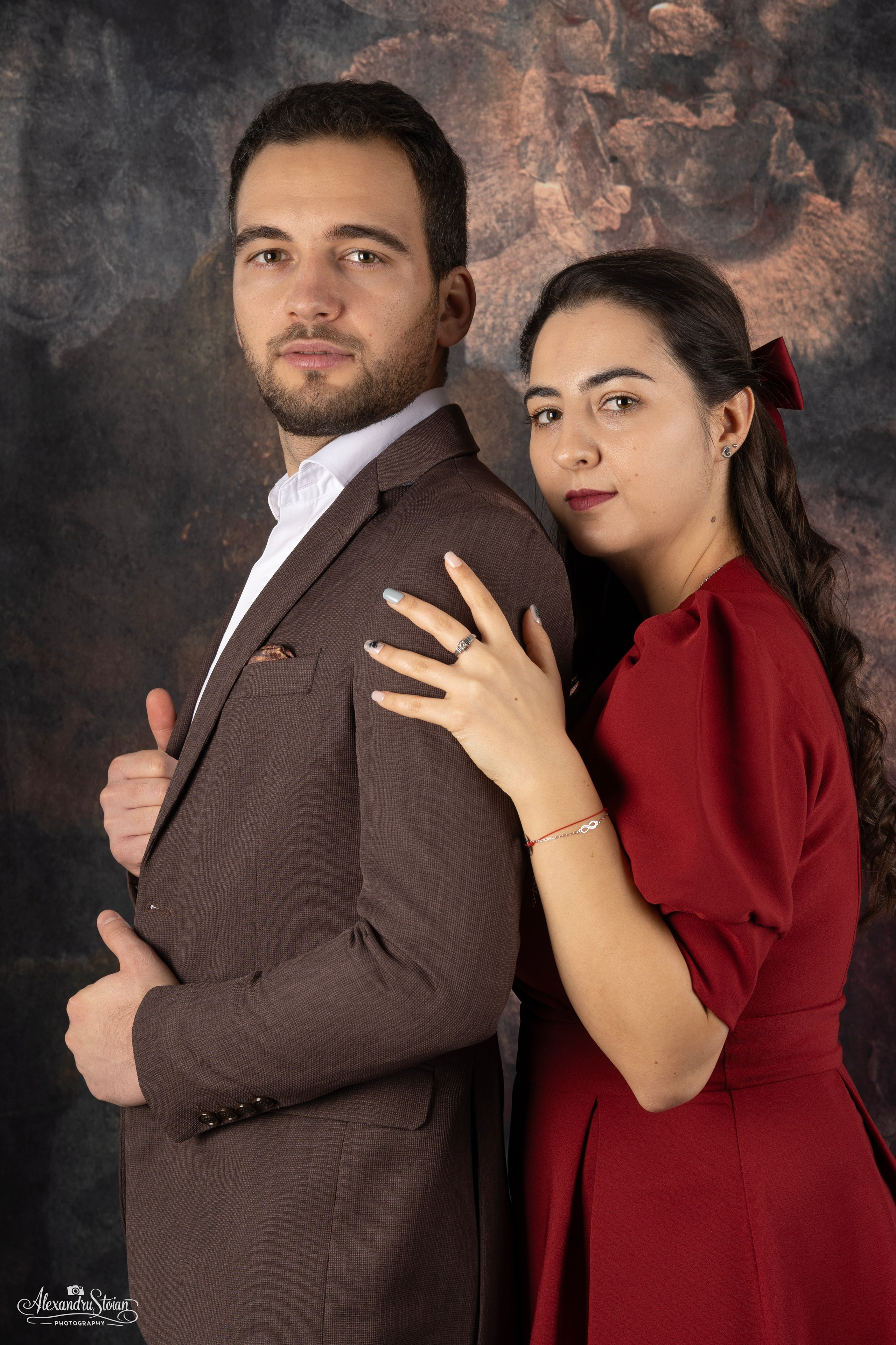 Sedinta Foto Madalin si Madalina. Http://www.alexphoto.ro