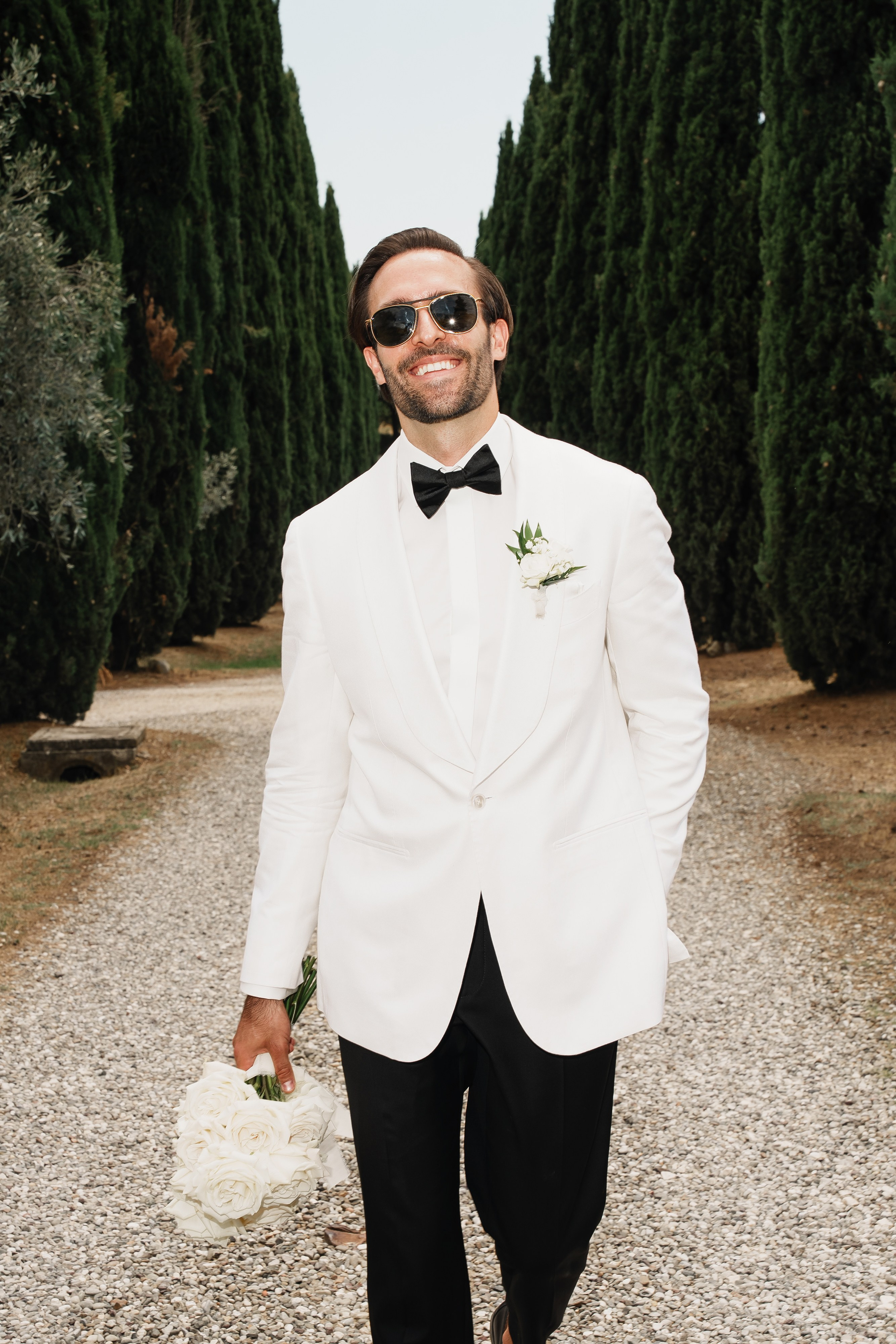 Marco & Laura. Wedding Photographer Rome Tuscany Como Sicily Puglia Amalfy Italy- Oksana Savenchuk