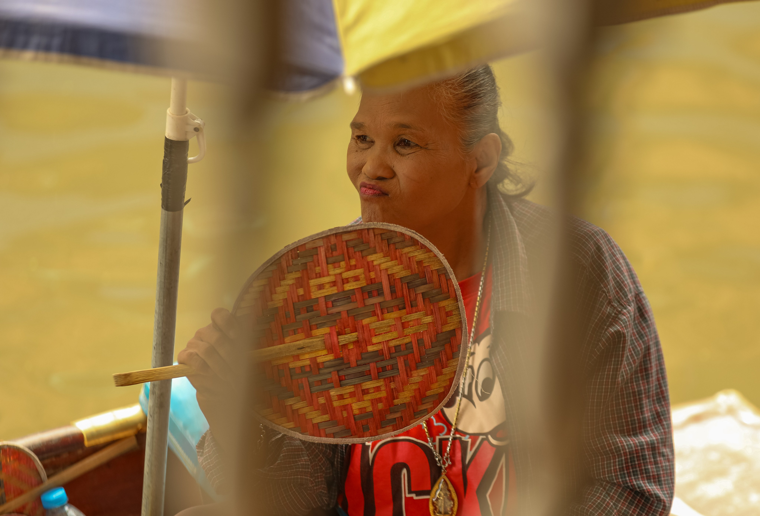 THAILANDE. Photographe Karen Tatevosian