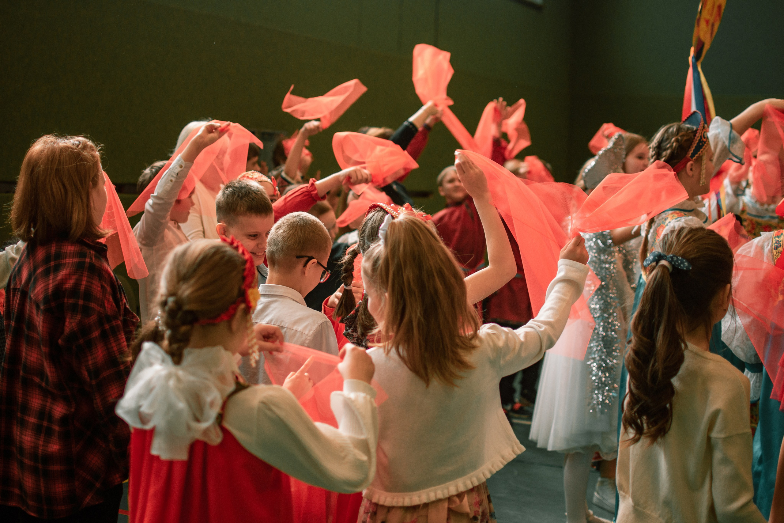 Масленица. Семейный и детский фотограф