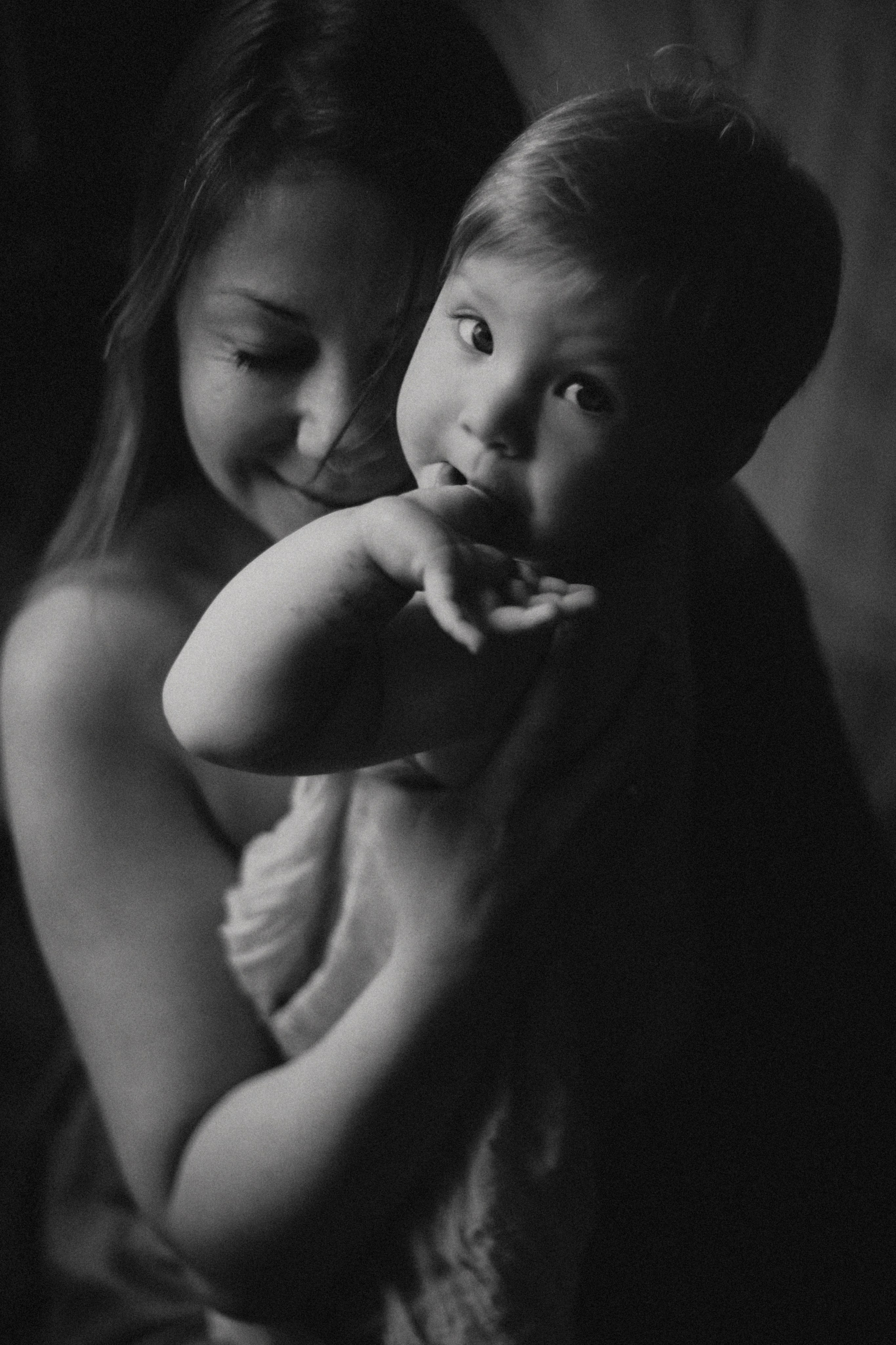 Mom & Me. Семейный фотограф Лейпциг, Германия