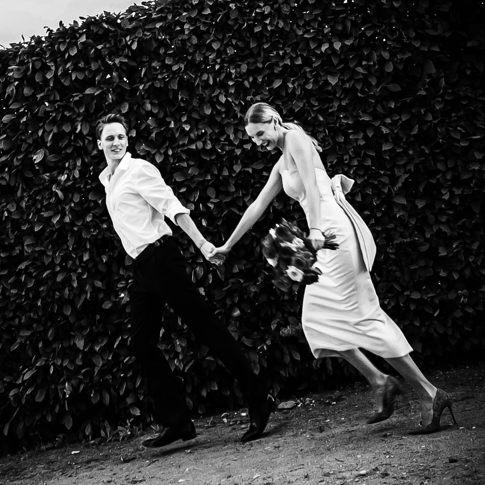 K&A. Sandra Garanca Portrait and event photographer