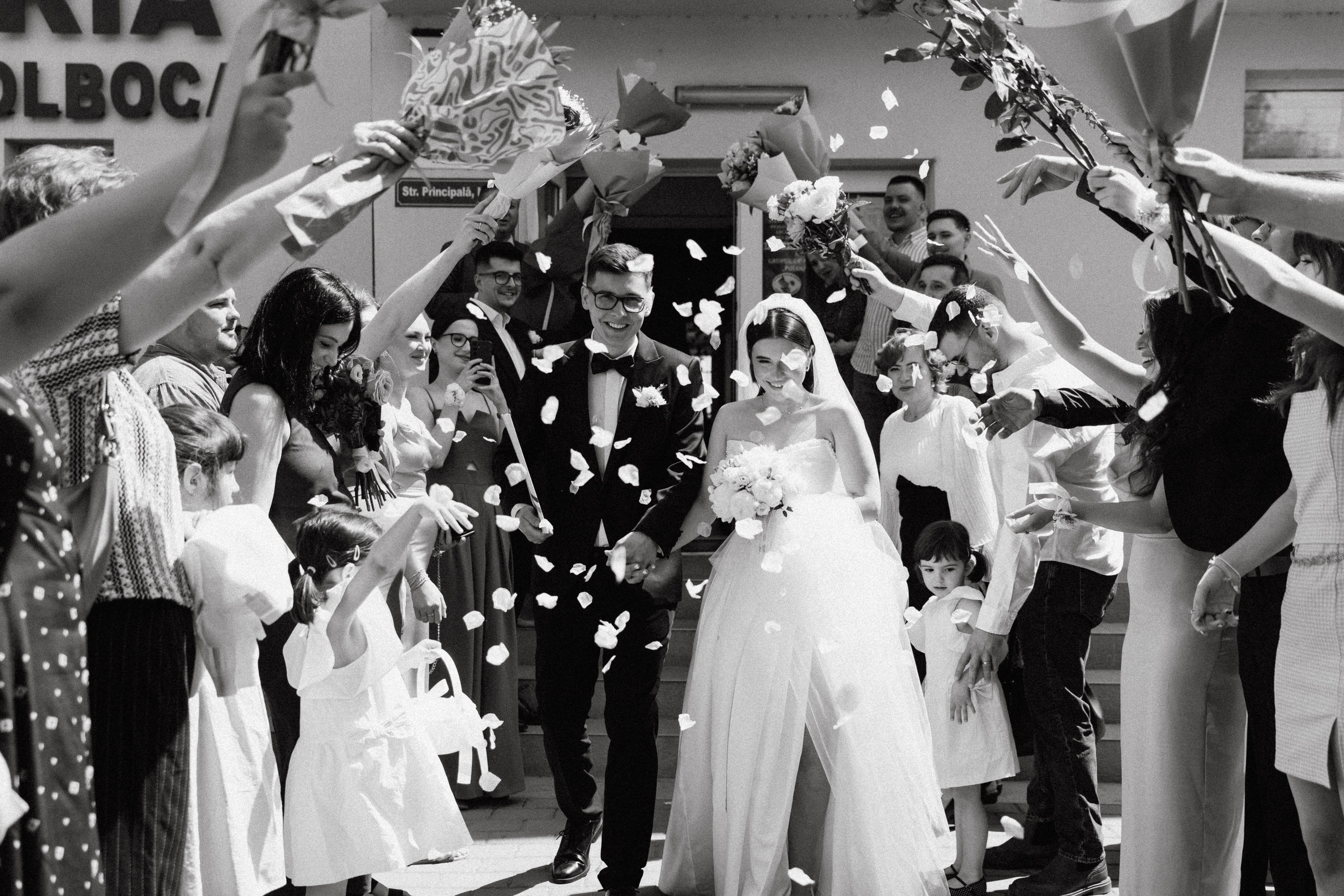 Lavinia & Sebastian. Sebastian Purusniuc Fotograf - Iasi