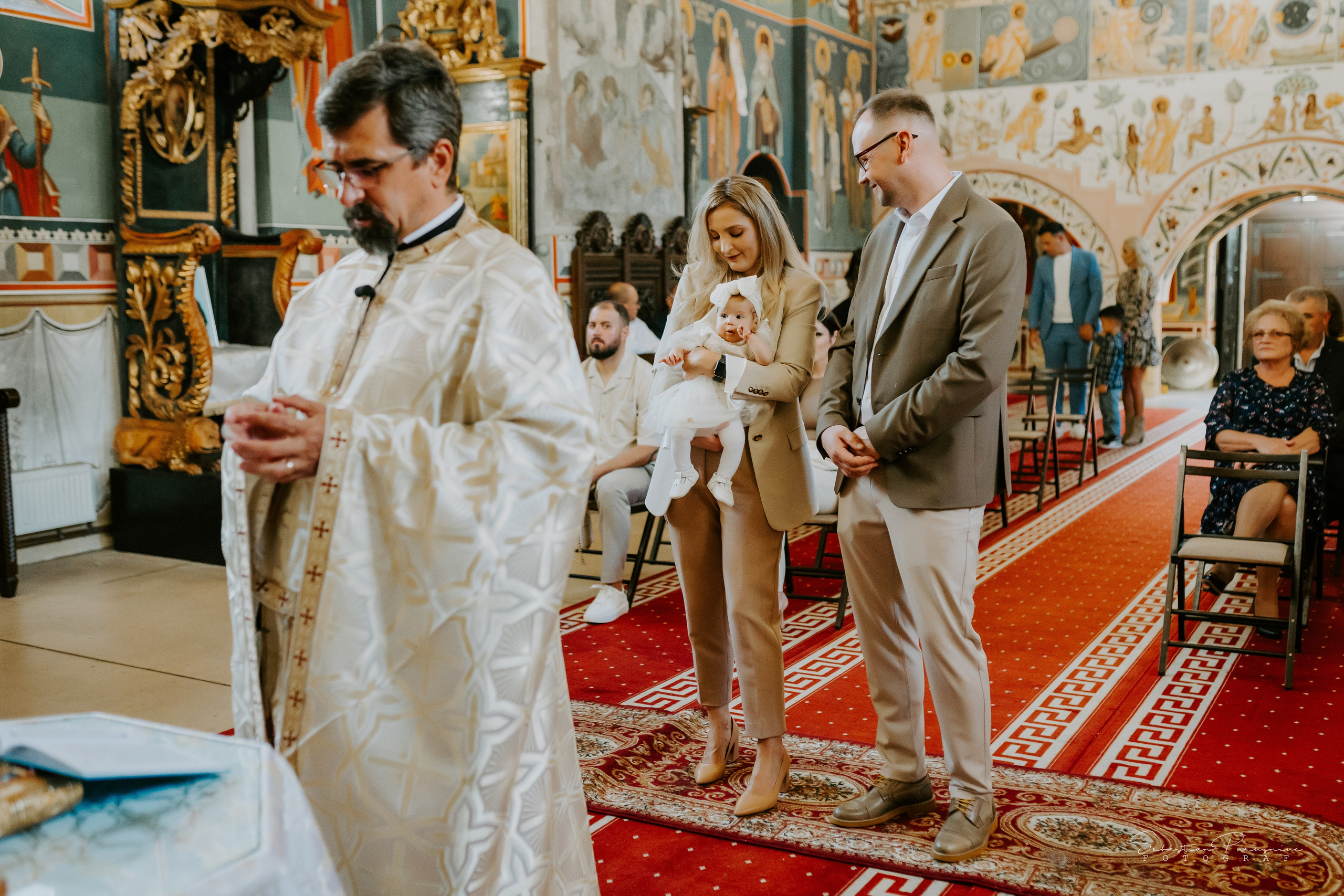 Lara-Olivia. Sebastian Purusniuc Fotograf - Iasi