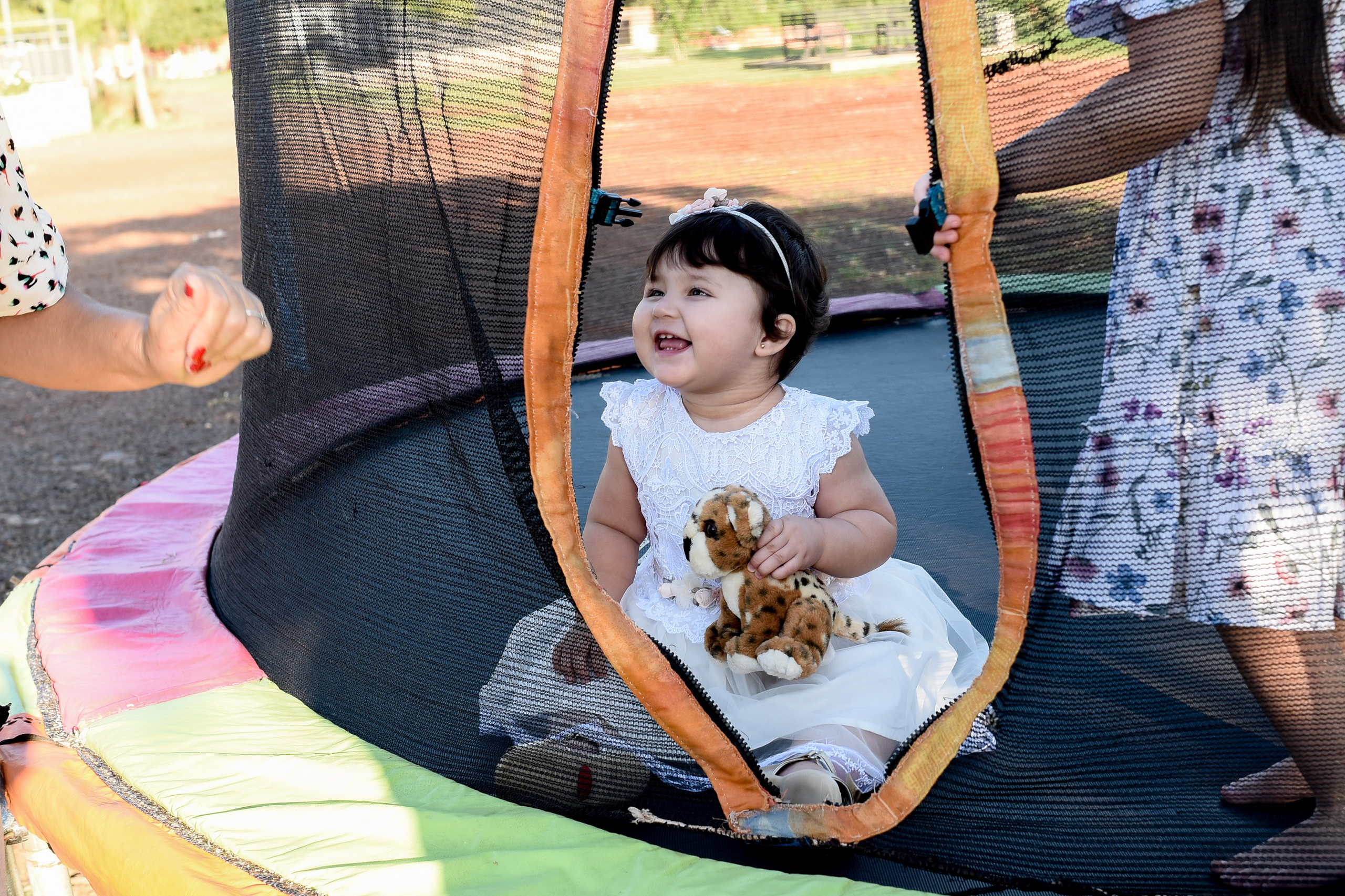 1er añito de Jael. Fotografo de casamiento en misiones y fotógrafo de familia  Posadas