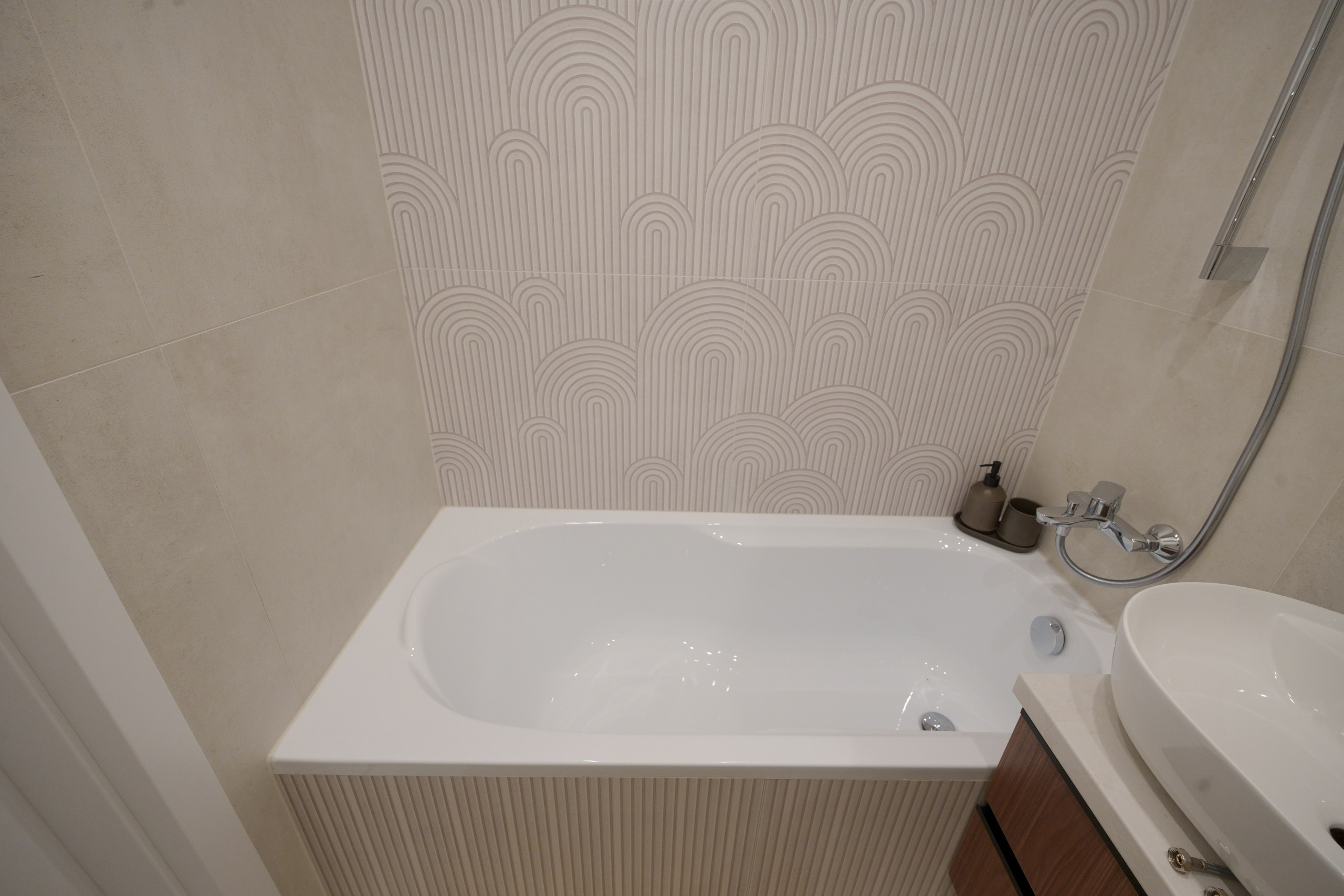 Žirmunų g. 98. Elina Sapiega fotografė Vilniuje