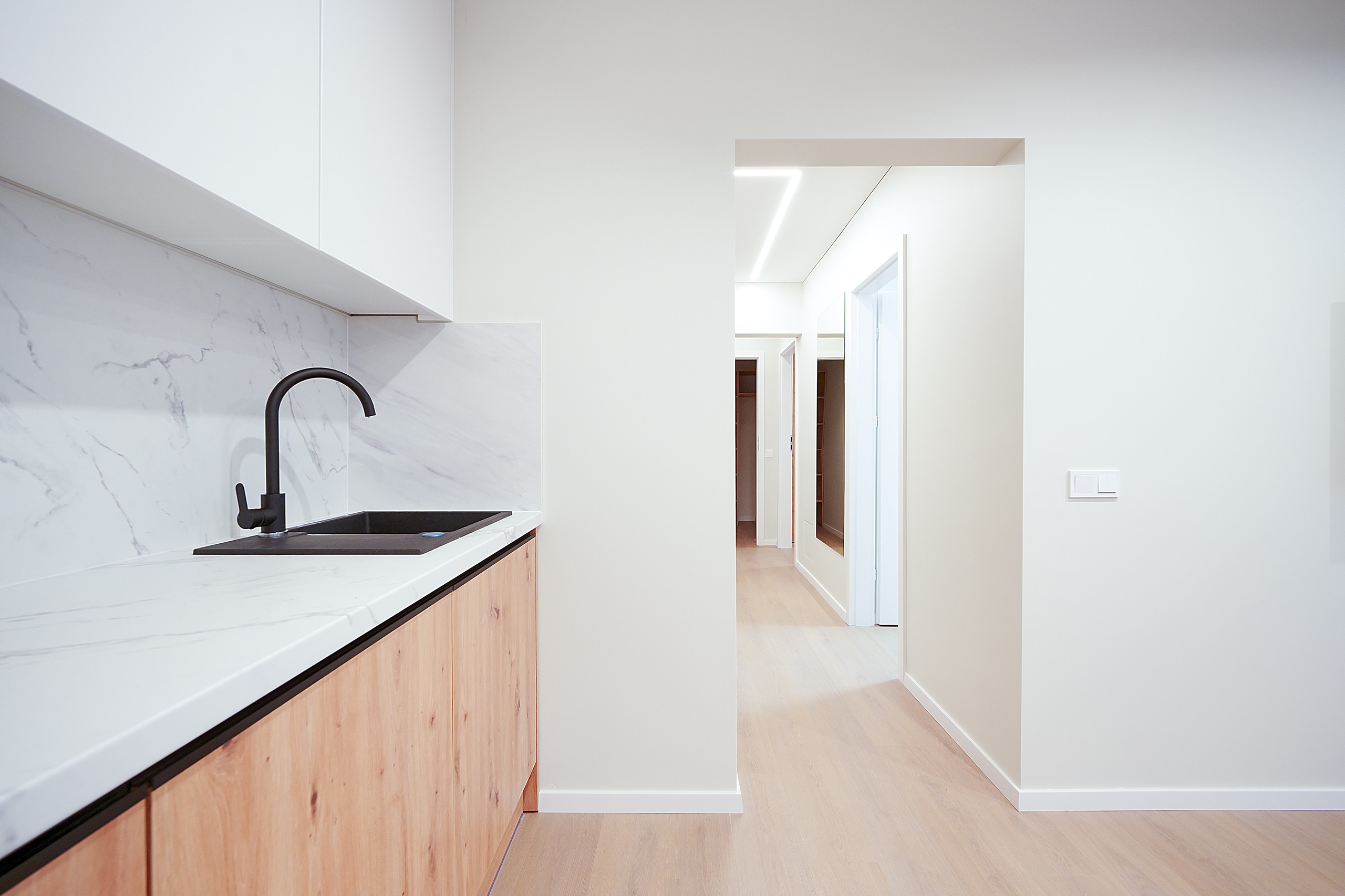 Stanevičiaus g. 82. Elina Sapiega fotografė Vilniuje