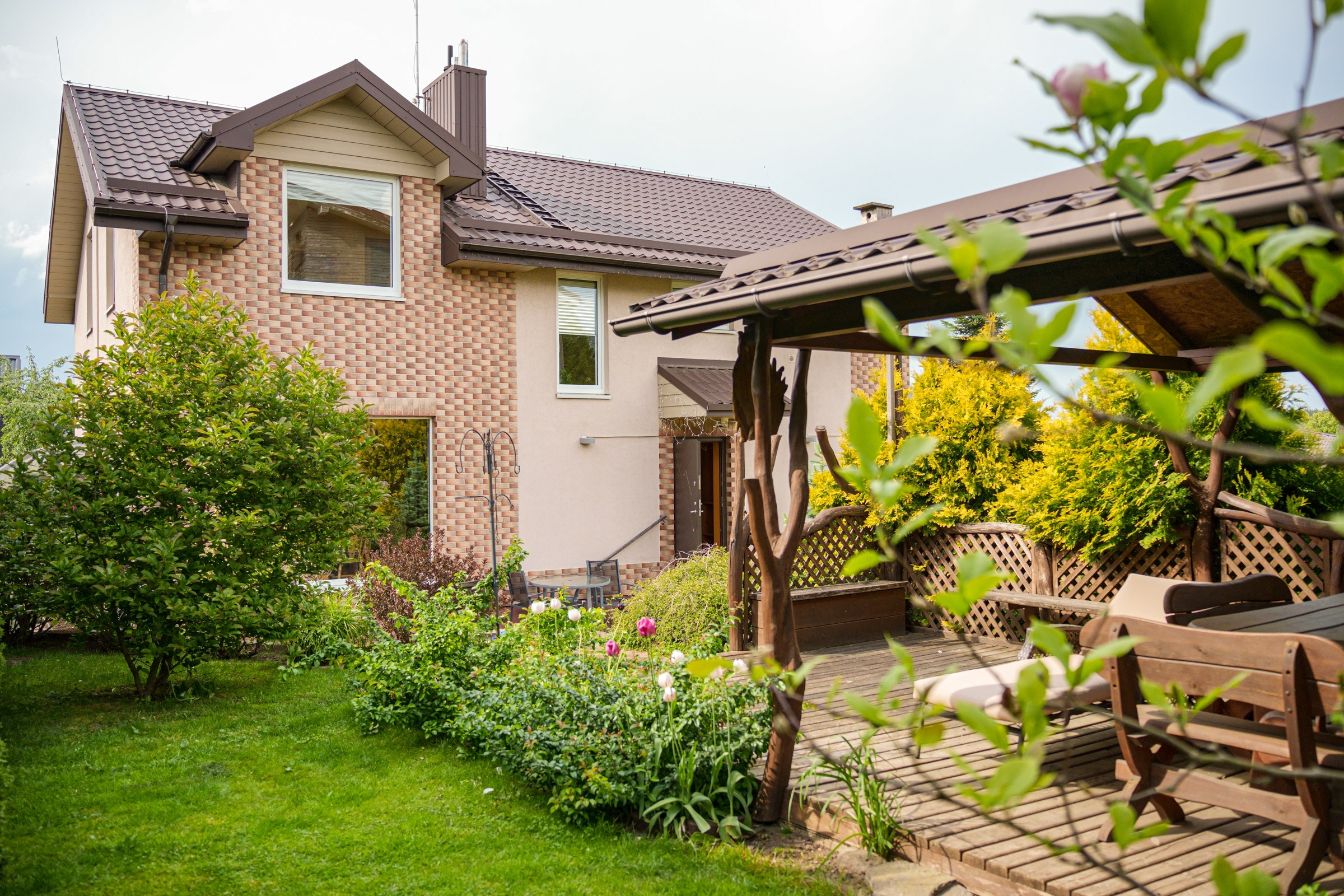 Viršupio sodų 1-oji. Elina Sapiega fotografė Vilniuje