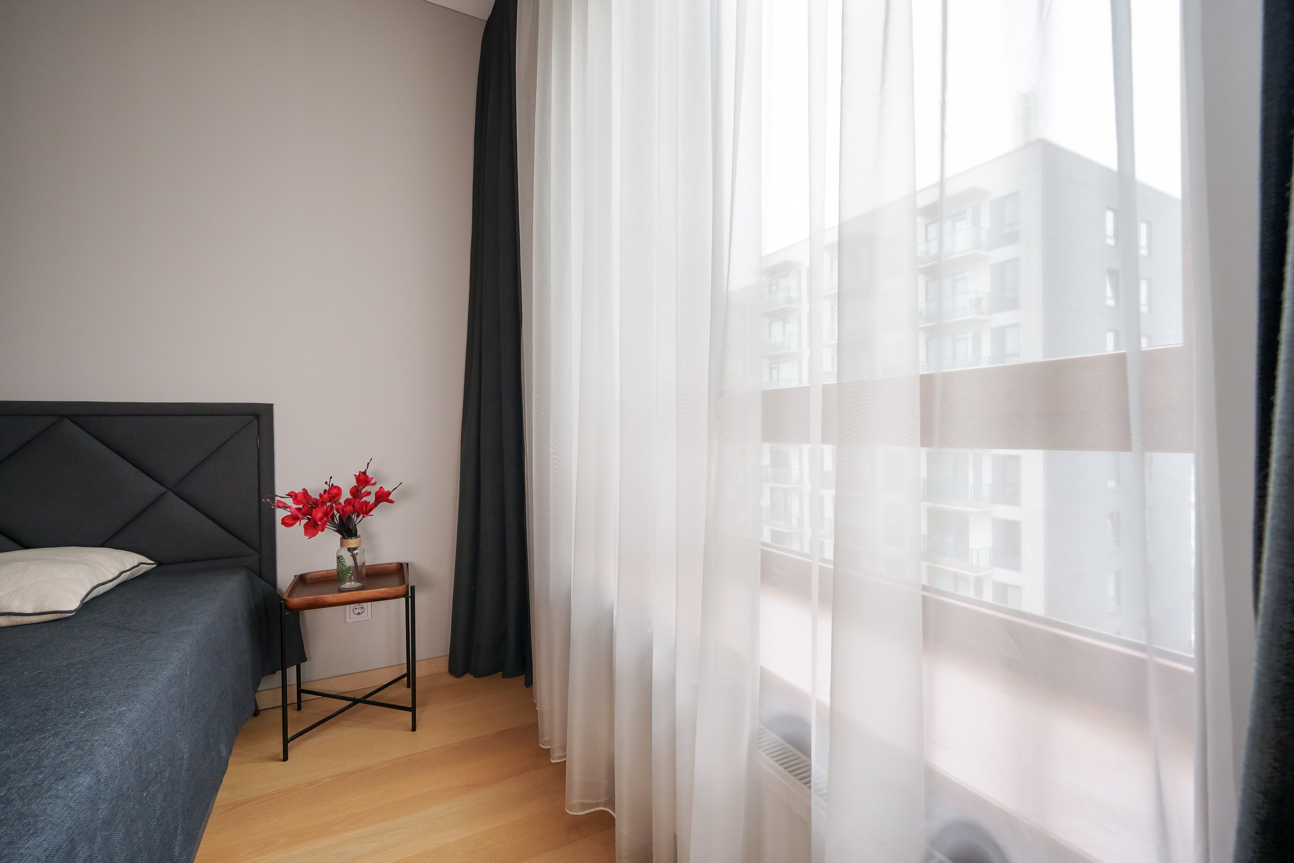 Smolenskio g. 35. Elina Sapiega fotografė Vilniuje