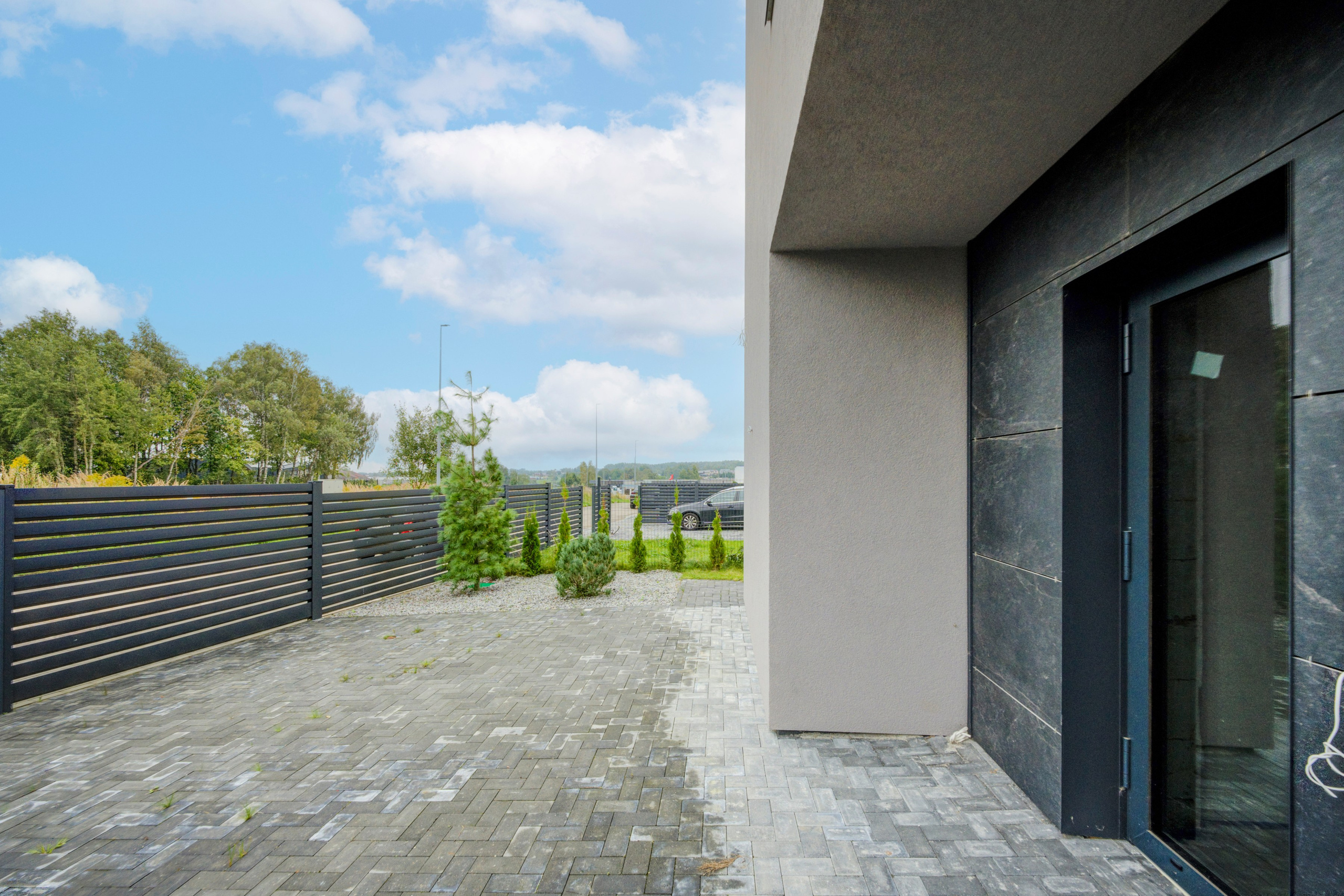 Panoramos g. 9, Bendoriai. Elina Sapiega fotografė Vilniuje