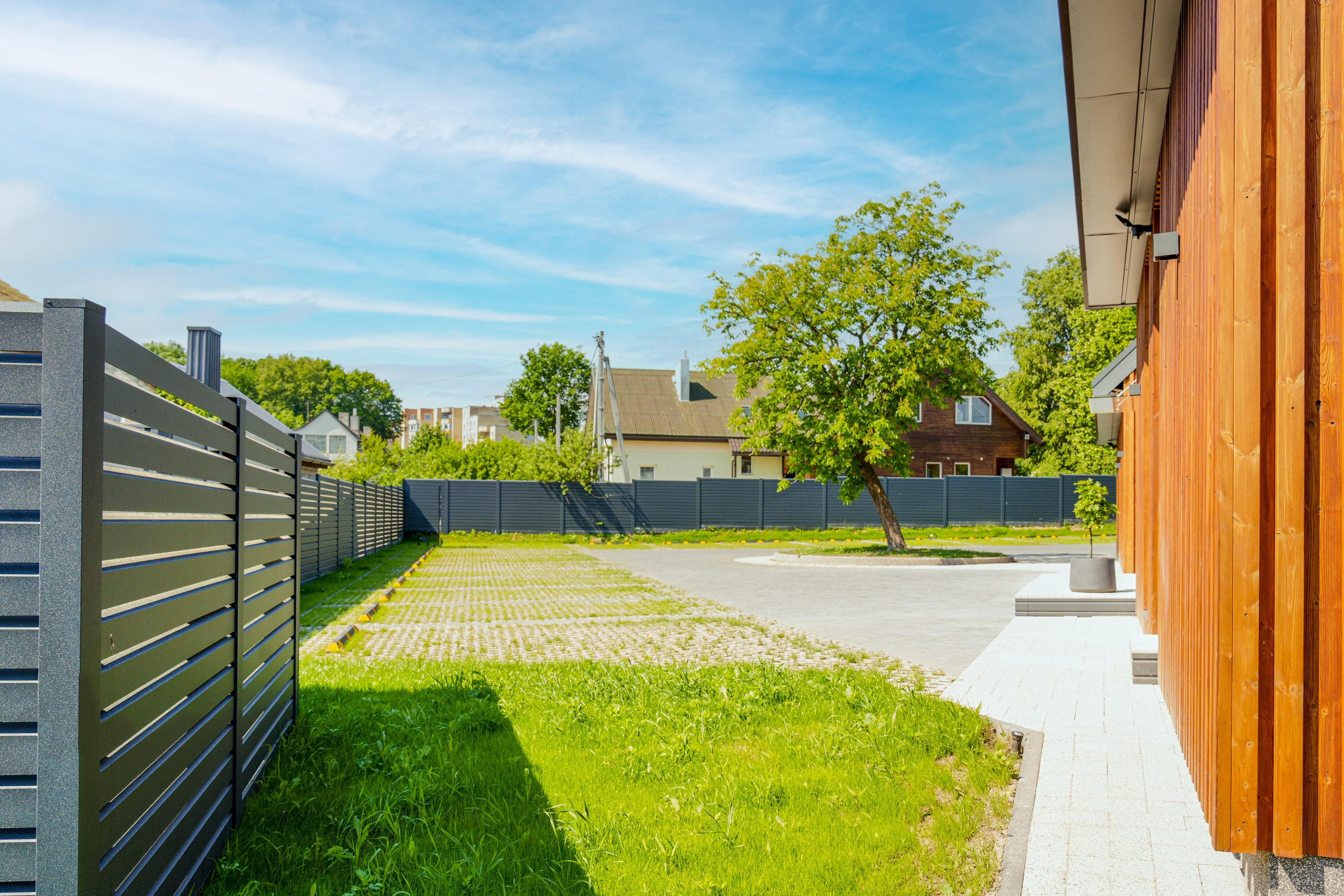 Žaliųjų ežerų g. 27. Elina Sapiega fotografė Vilniuje