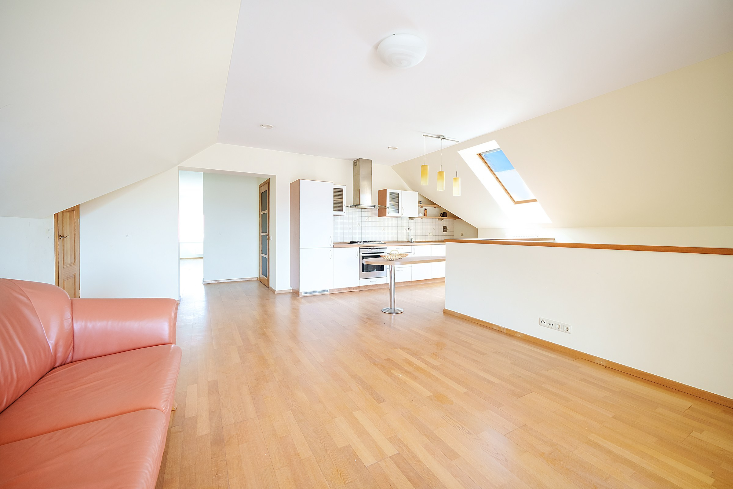 Bukiškės, Jaunimo g. Elina Sapiega fotografė Vilniuje