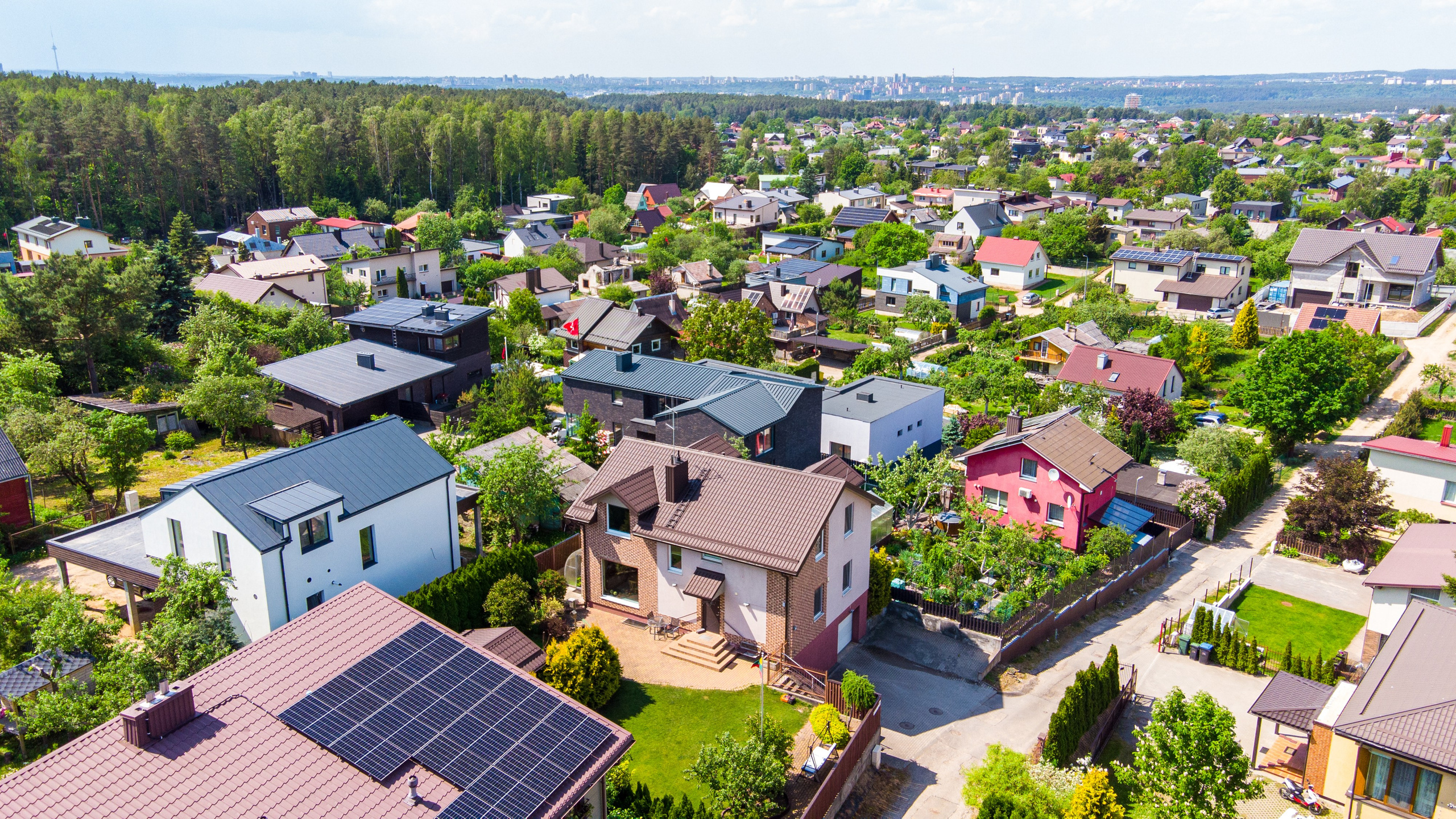 Viršupio sodų 1-oji. Elina Sapiega fotografė Vilniuje