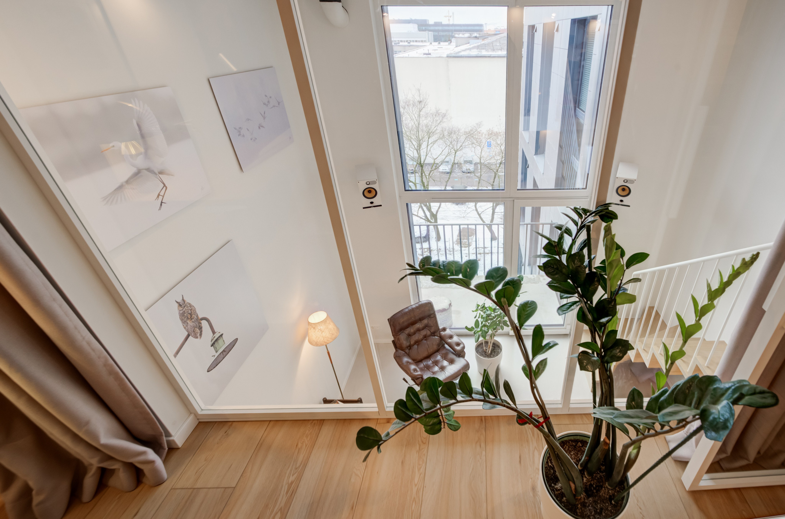 Kauno g. 32B. Elina Sapiega fotografė Vilniuje