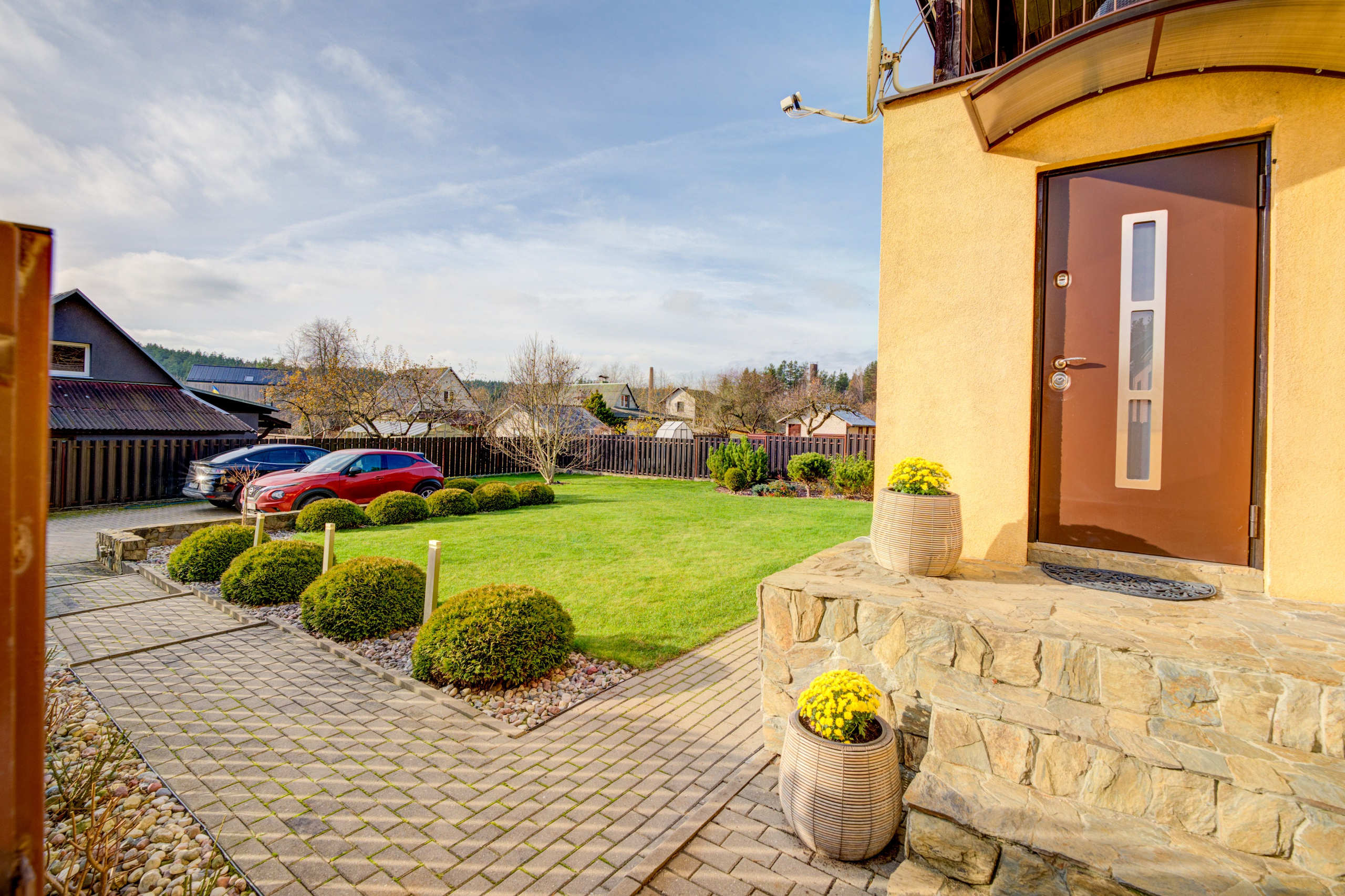 Korių g. 34, Vilnius. Elina Sapiega fotografė Vilniuje