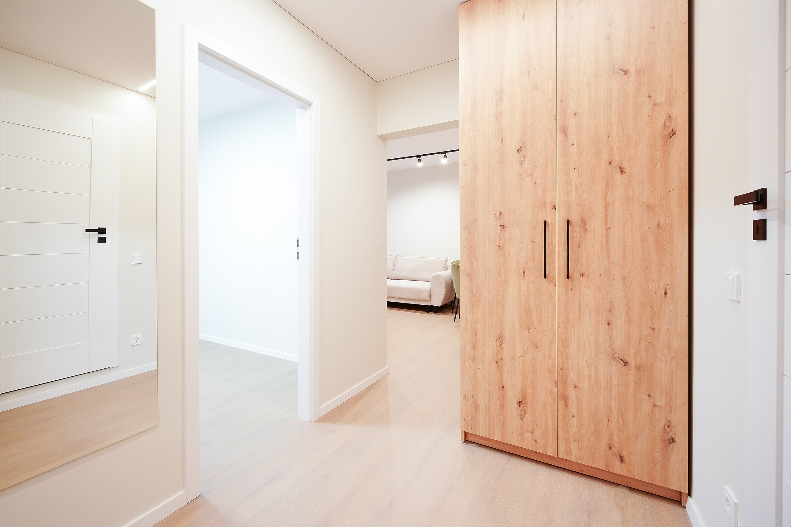 Stanevičiaus g. 82. Elina Sapiega fotografė Vilniuje