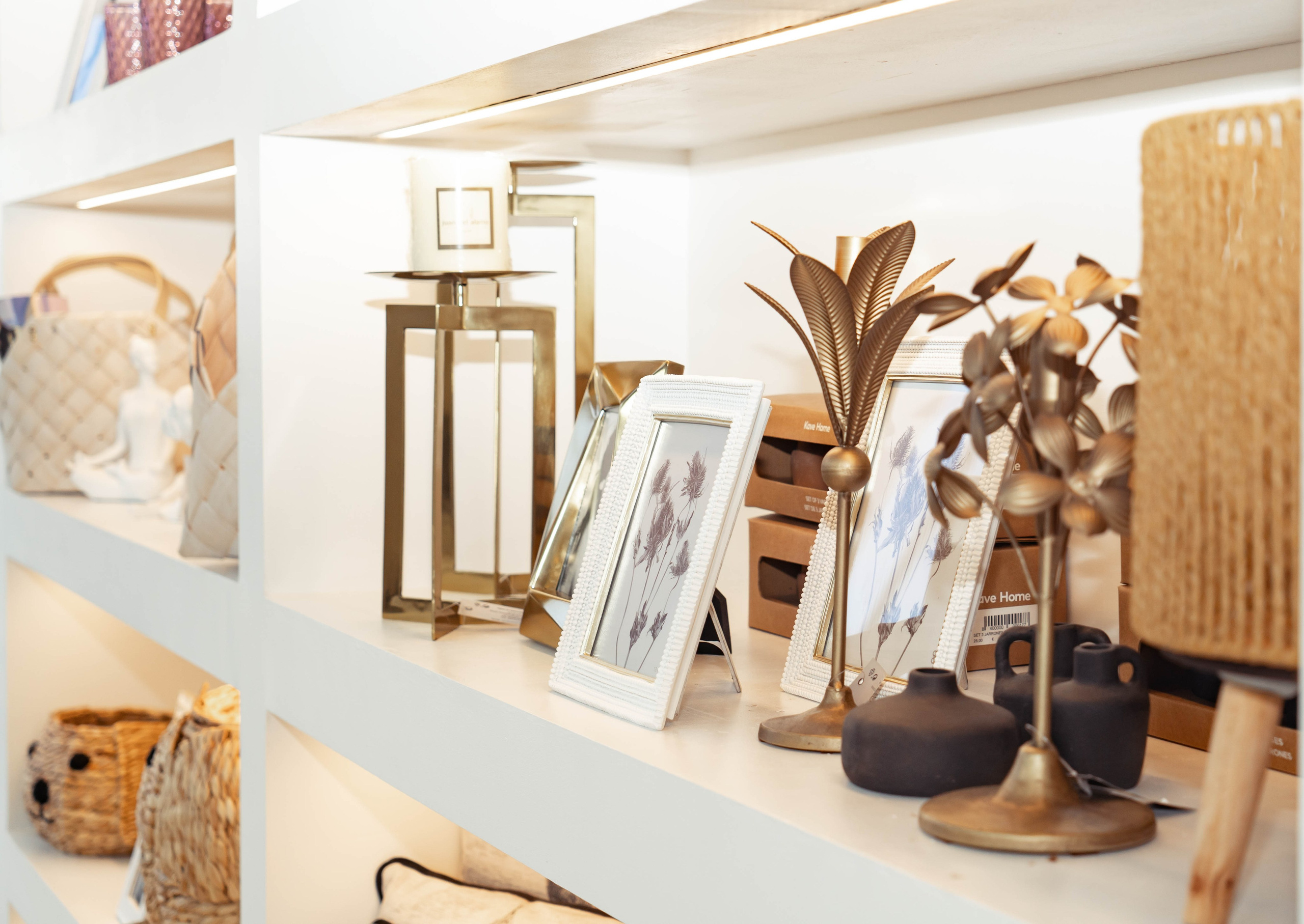 SANMARCO interior design. Baby Beast