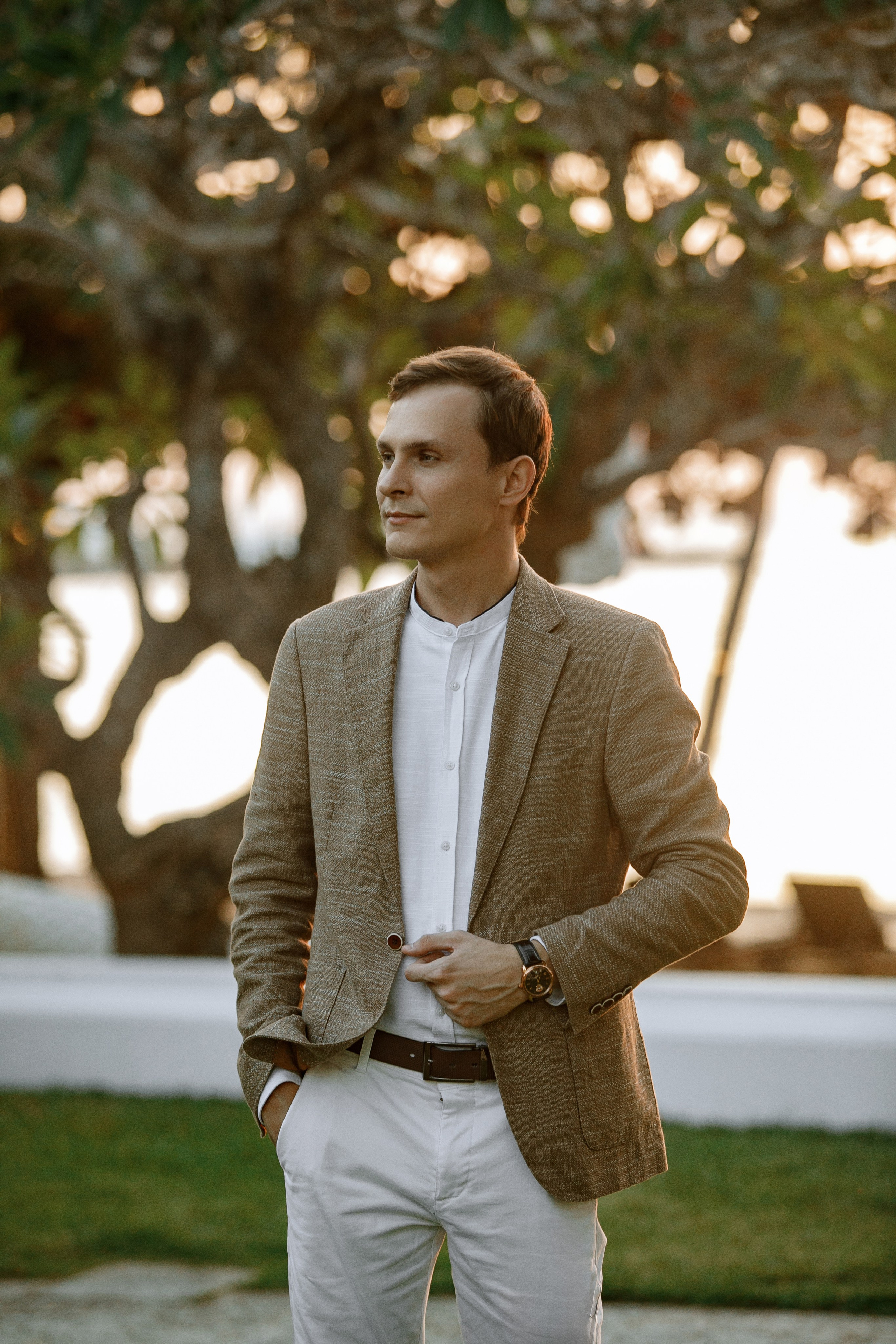 Тёма + Даша. Свадьба в Таиланде Honey Moon Agency