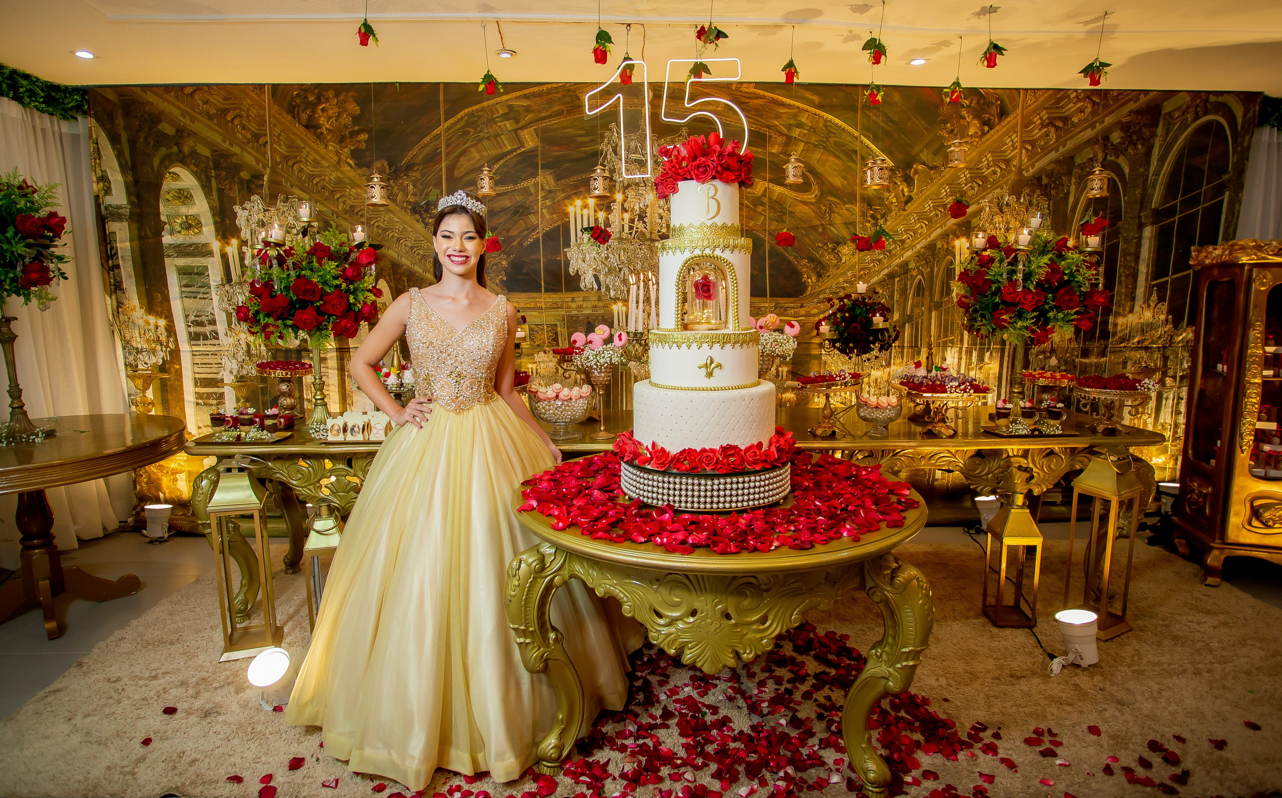 XV Anos Bruna. Flavio Nunes Fotografia (Fotografo especializado em Fotografia de 15 Anos e Ensaios)