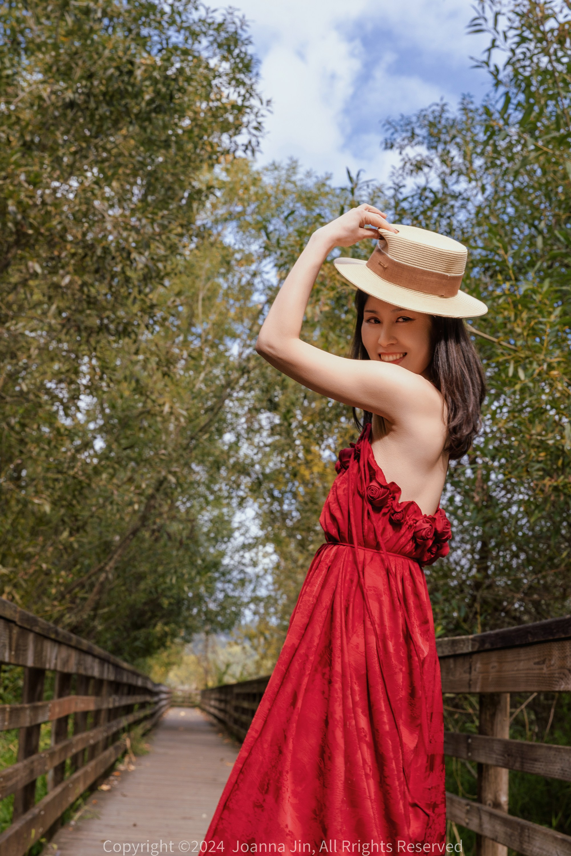 Fine Art. Joanna Jin Photography