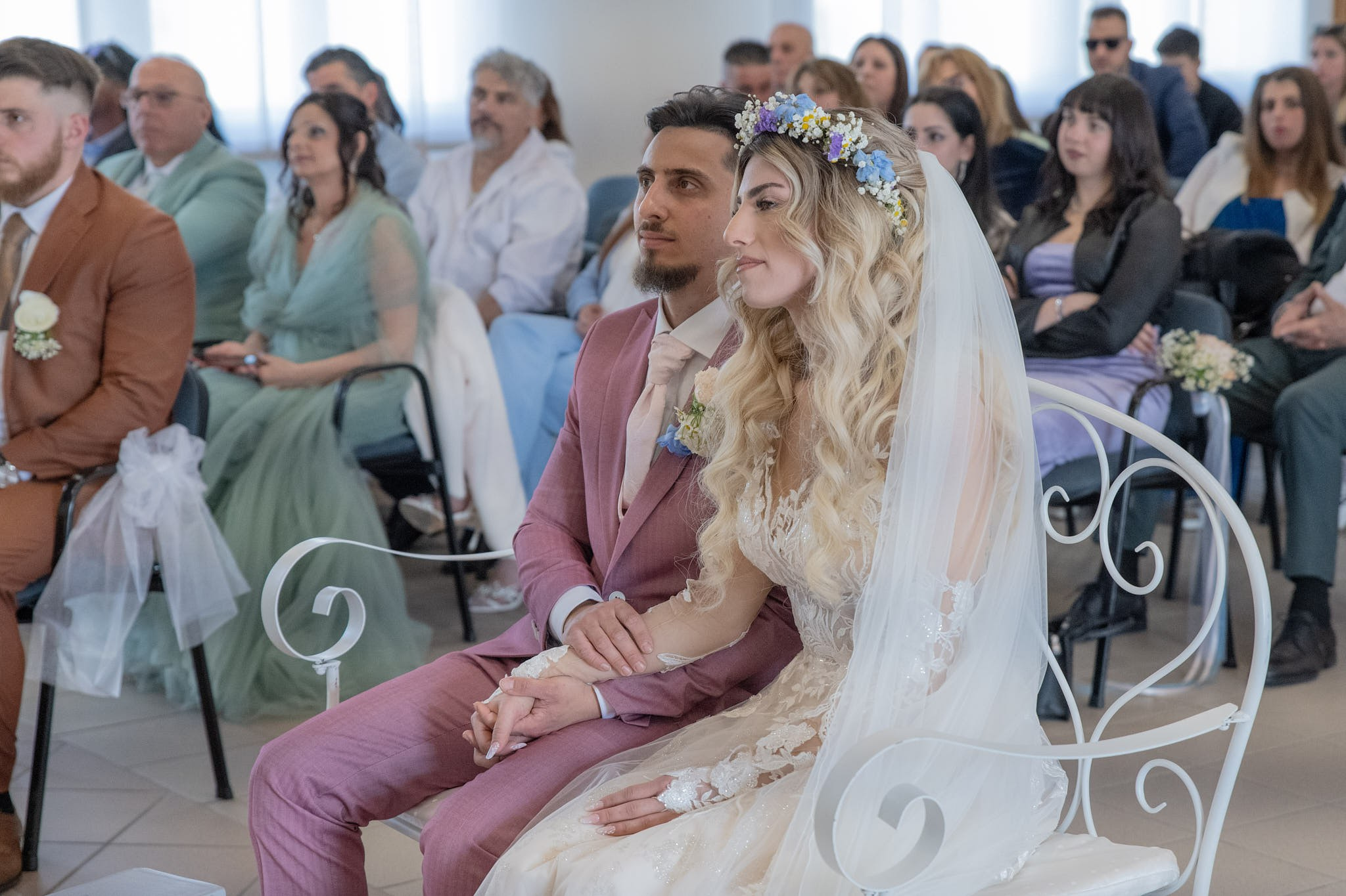 Angelo & Claudia. Fotografo matrimonio Lago di Como Ferrari Media Production